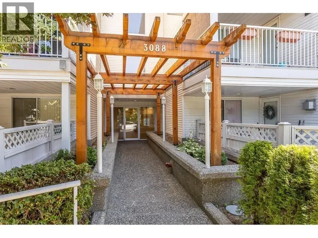 103 - 3088 FLINT STREET, Port Coquitlam 5