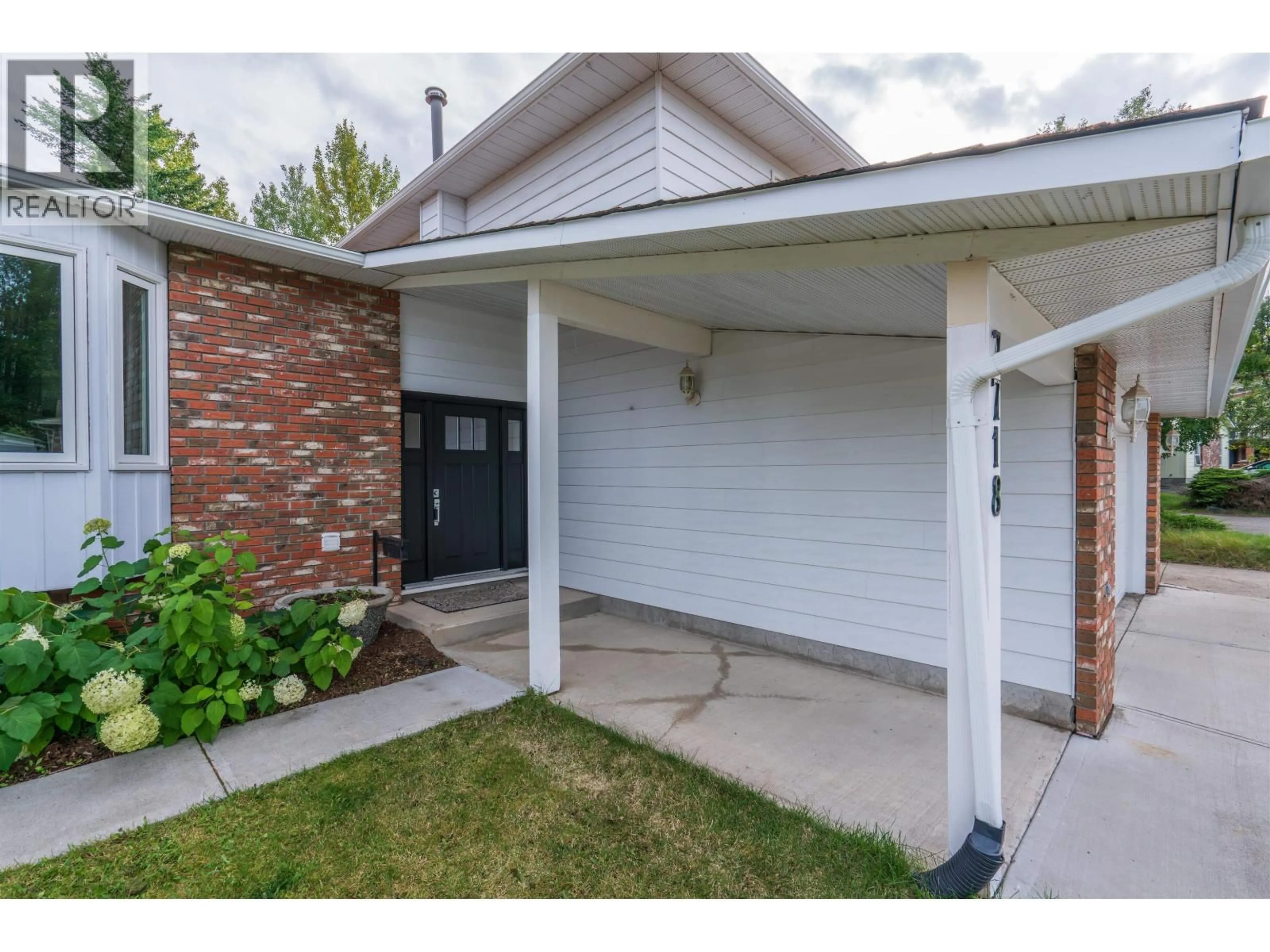 Unknown for 7718 ST MARK CRESCENT, Prince George British Columbia V2N4B8