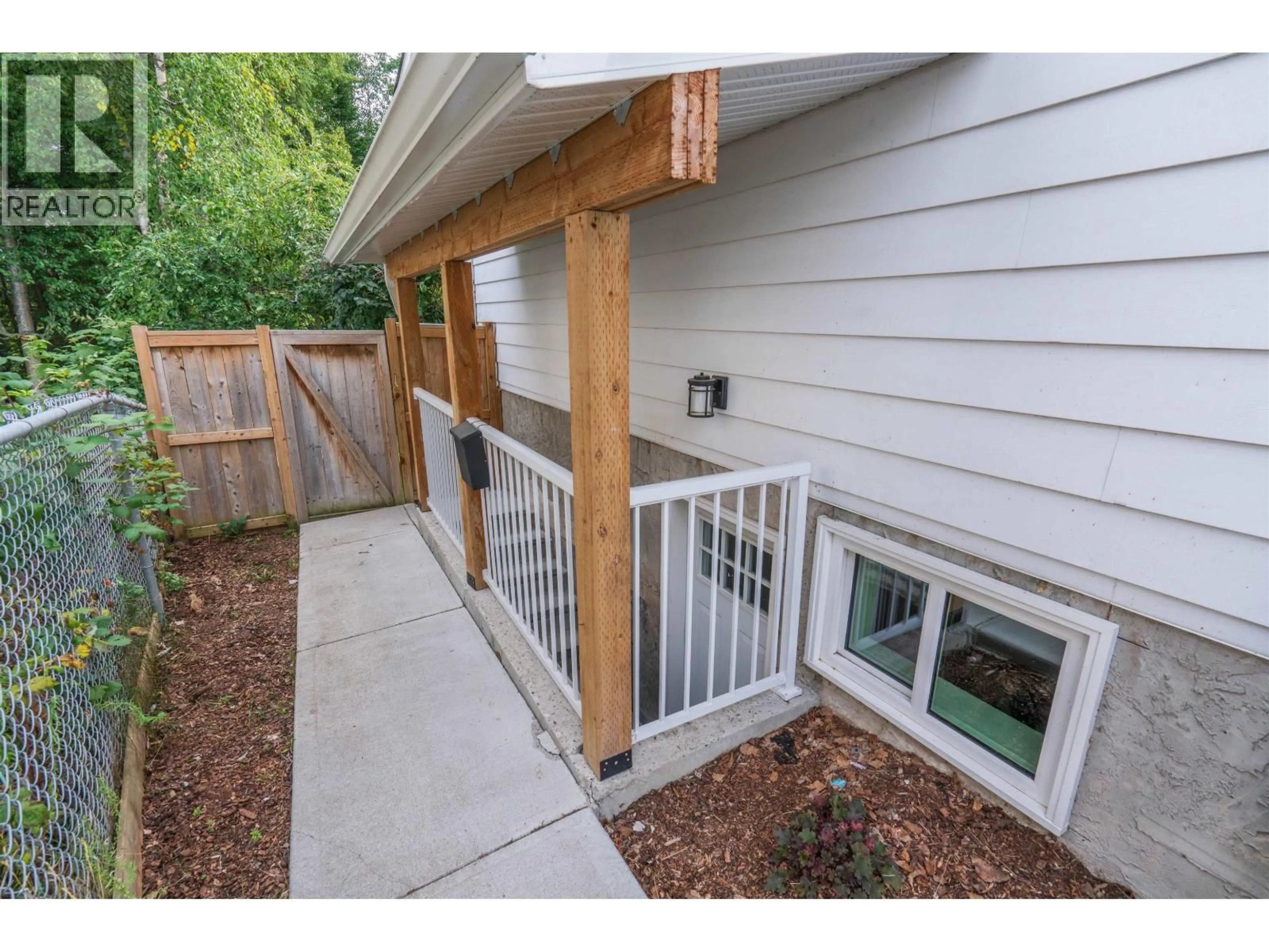Patio, unknown for 7718 ST MARK CRESCENT, Prince George British Columbia V2N4B8