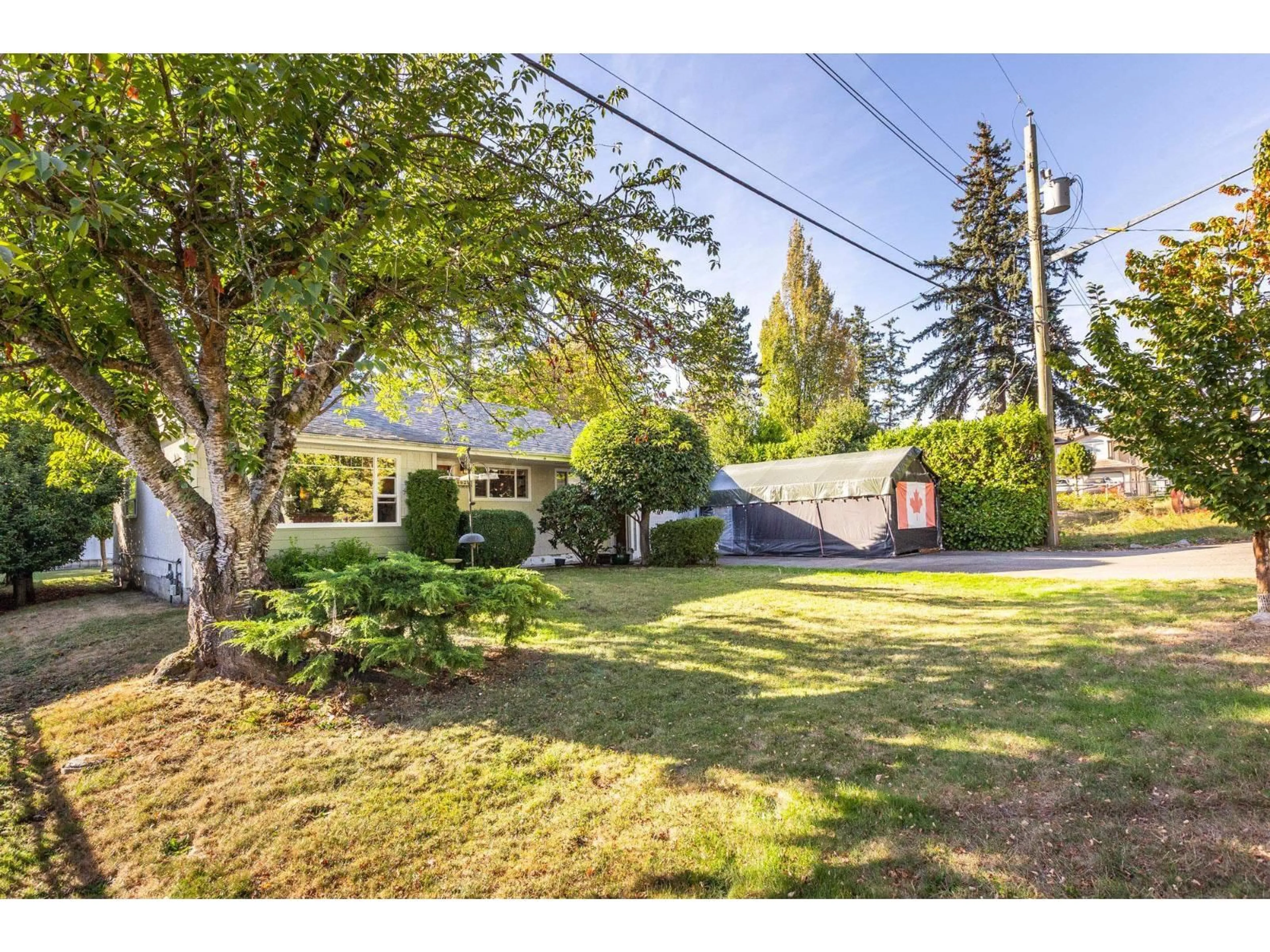 A pic from outside/outdoor area/front of a property/back of a property/a pic from drone, street for 8625 144A STREET, Surrey British Columbia V3S2Y1
