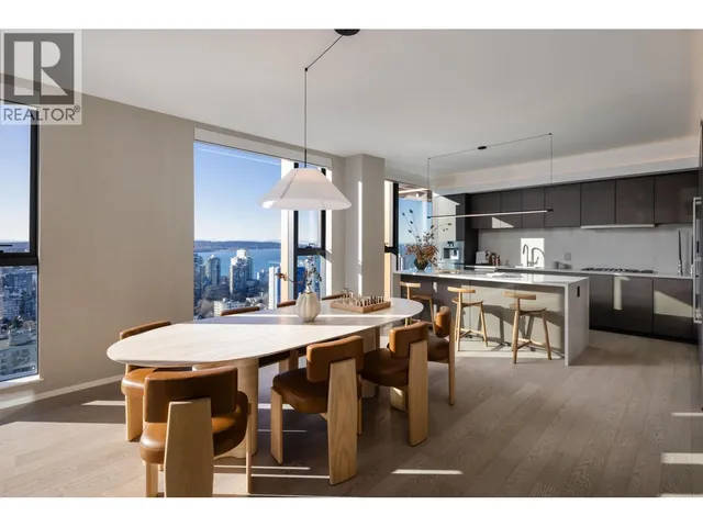 3102 - 1482 ROBSON STREET, Vancouver 3