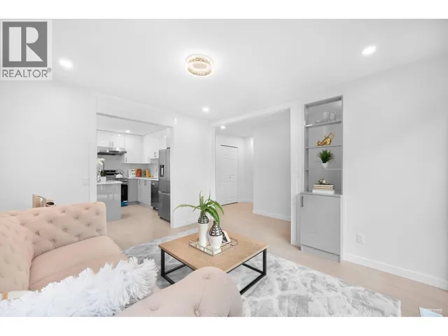 6038 GILLEY AVENUE, Burnaby 3