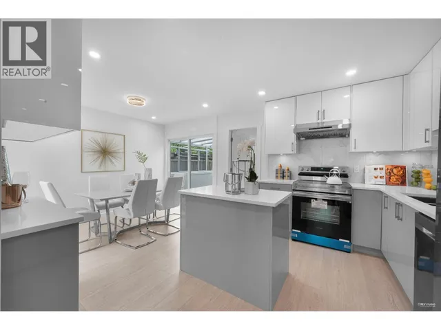 6038 GILLEY AVENUE, Burnaby 4