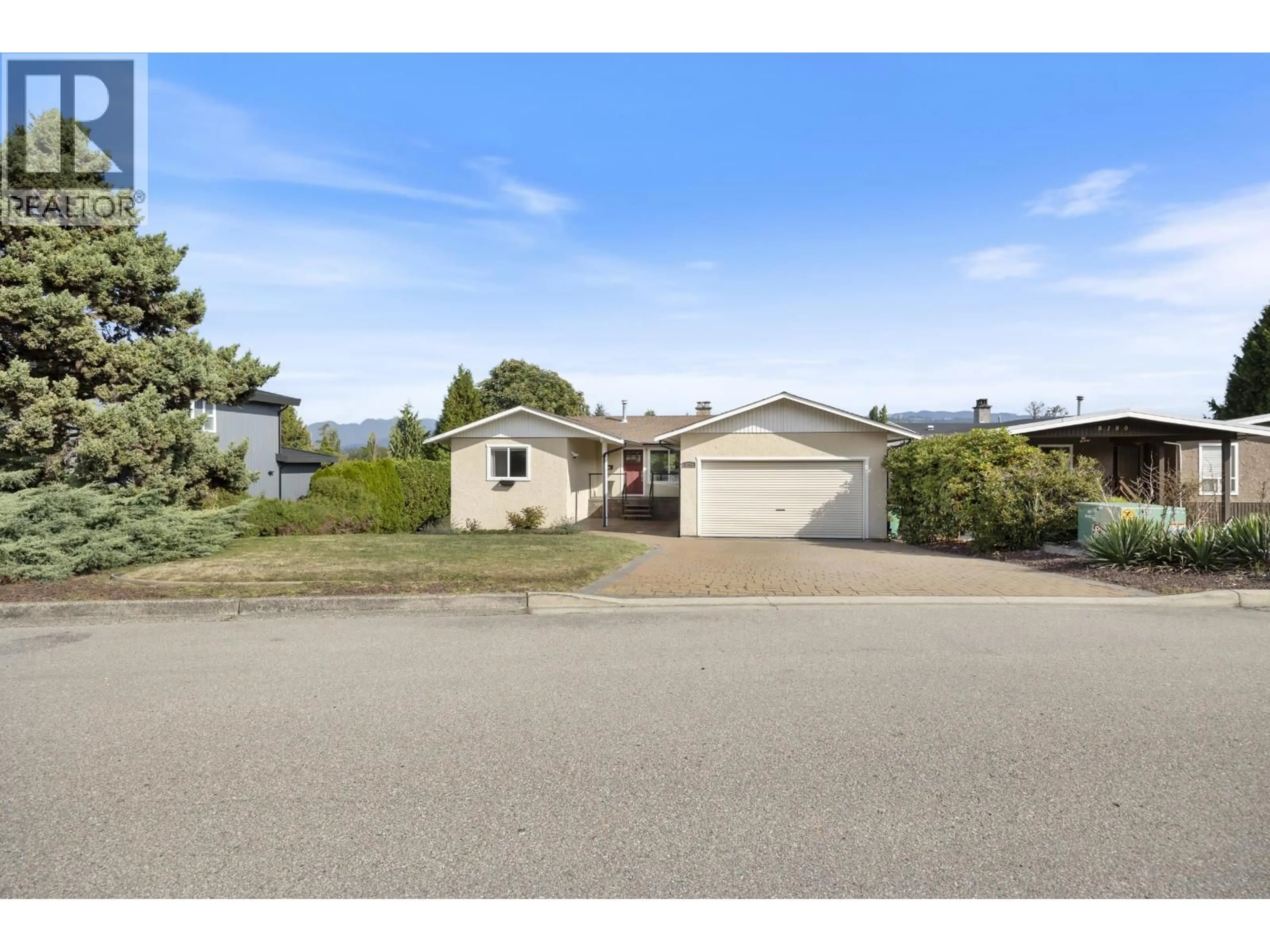Unknown for 8200 BURNFIELD CRESCENT, Burnaby British Columbia V5E3W7