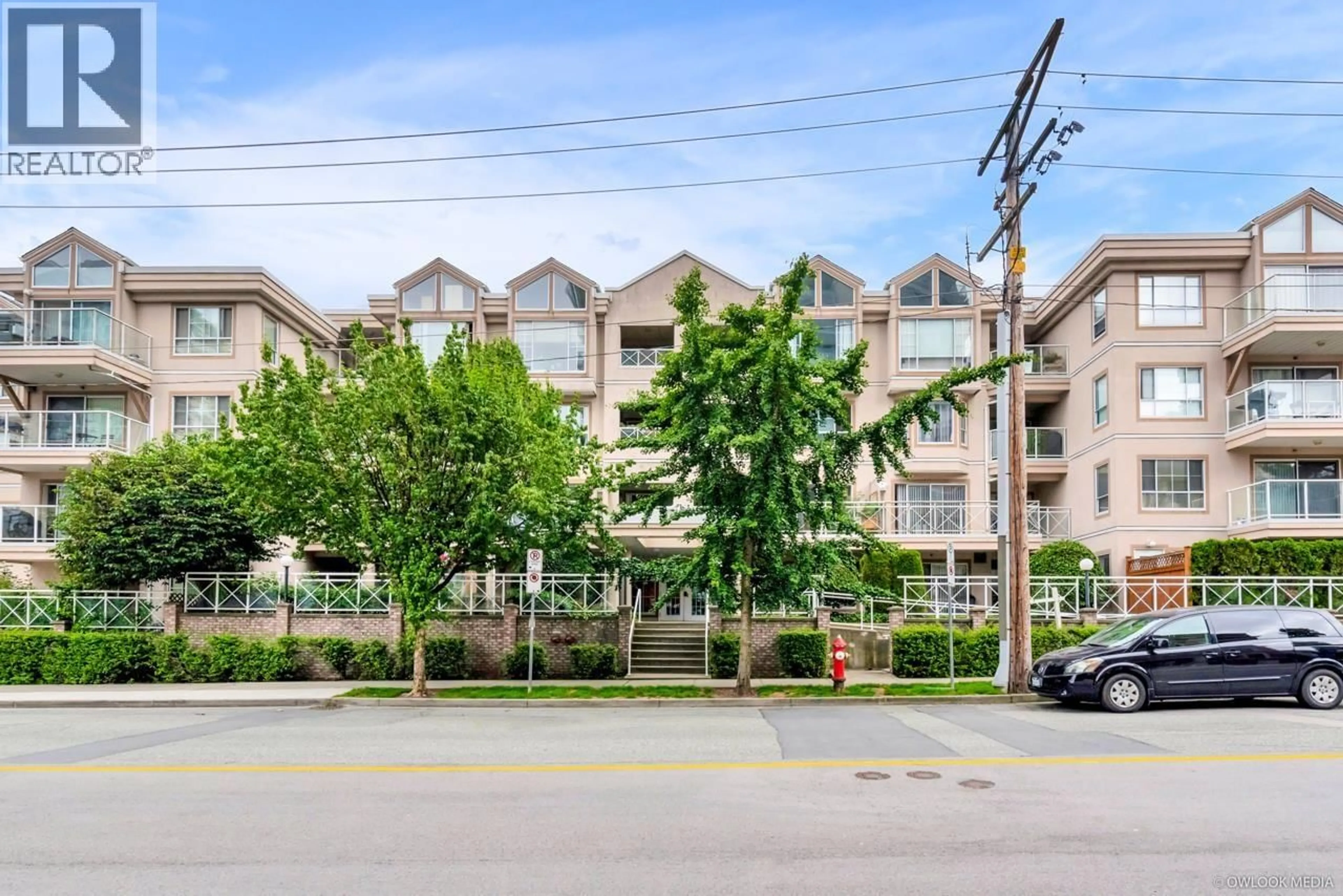 Unknown for 101 - 525 AGNES STREET, New Westminster British Columbia V3L1G2