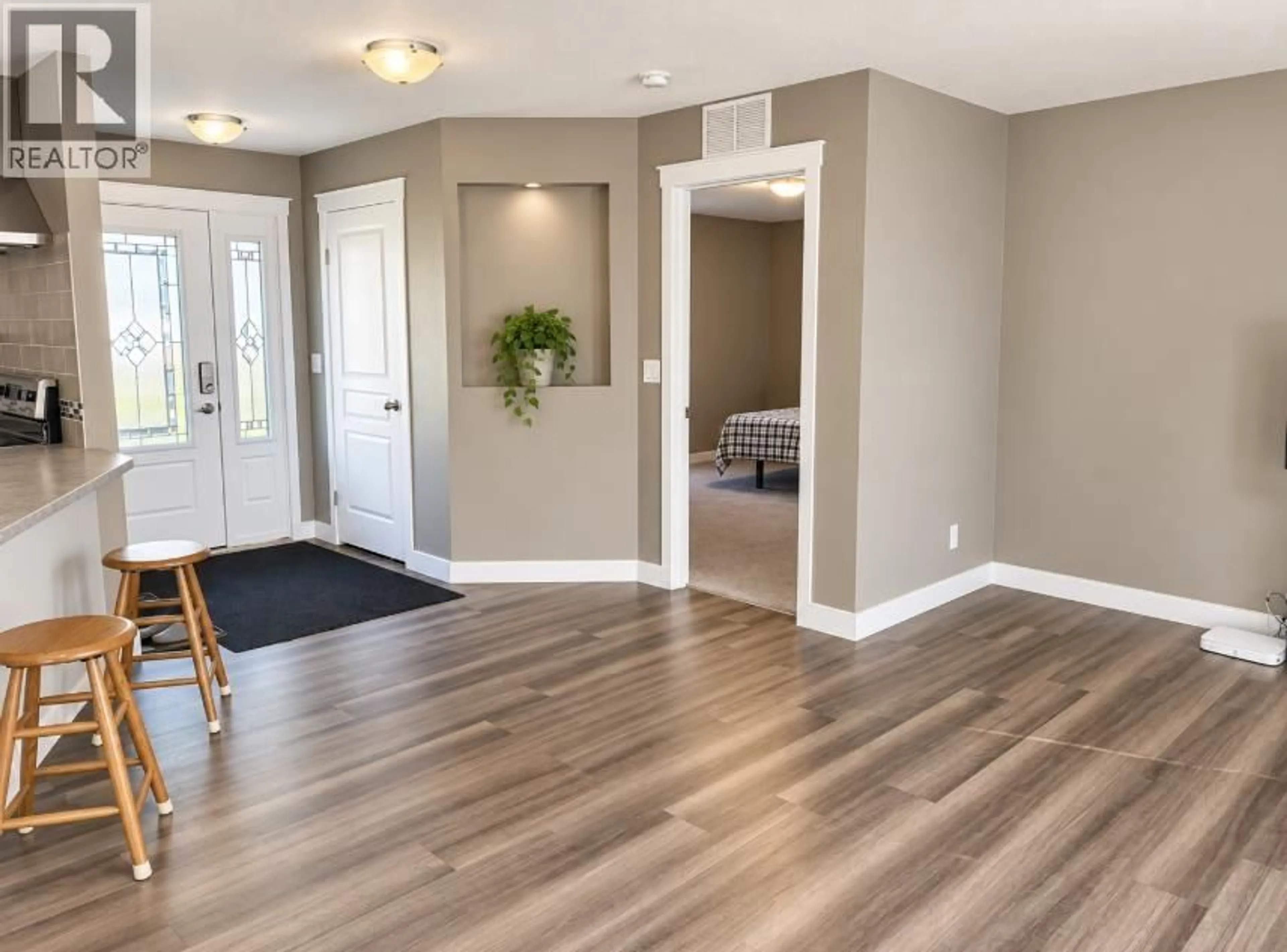 Indoor entryway for 4795 DAMMS ROAD, Prince George British Columbia V2N5X8