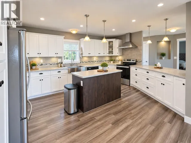 4795 DAMMS ROAD, Prince George 3