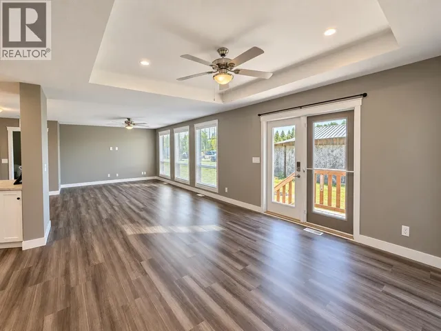 4795 DAMMS ROAD, Prince George 4