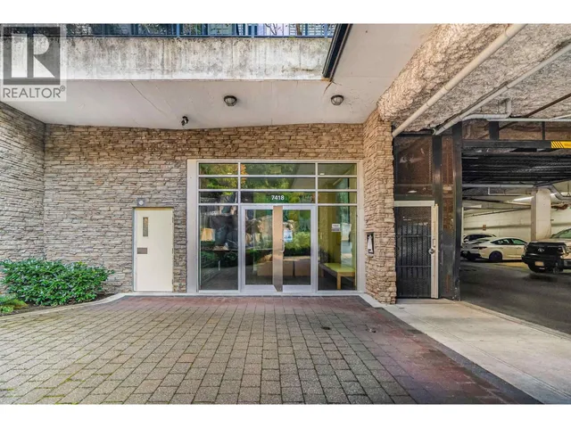 401 - 7418 BYRNEPARK WALK, Burnaby 5