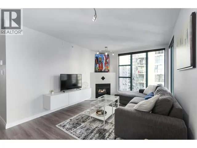 1502 - 939 HOMER STREET, Vancouver 2