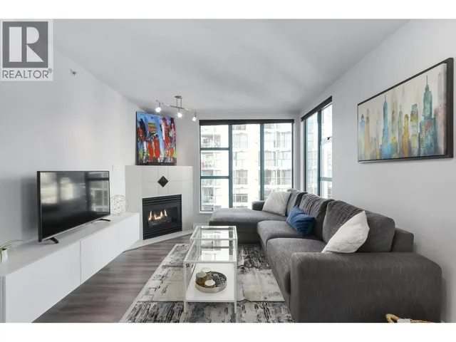 1502 - 939 HOMER STREET, Vancouver 3