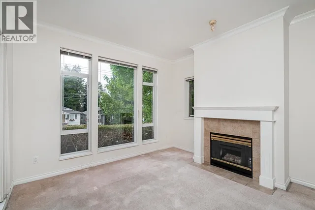 207 - 678 QUEENS ROAD, North Vancouver 5