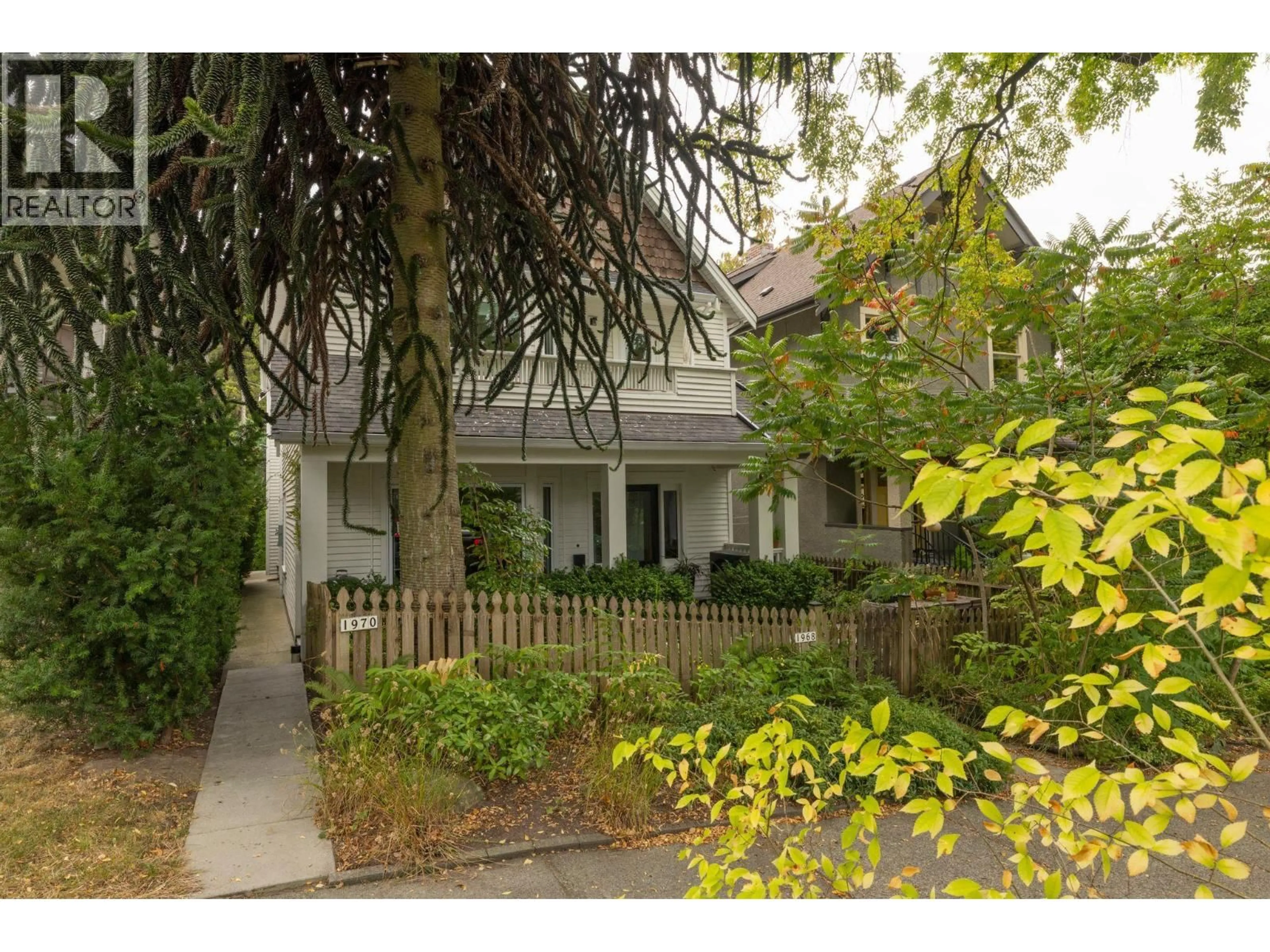 Unknown for 1970 6TH AVENUE, Vancouver British Columbia V5N1P7