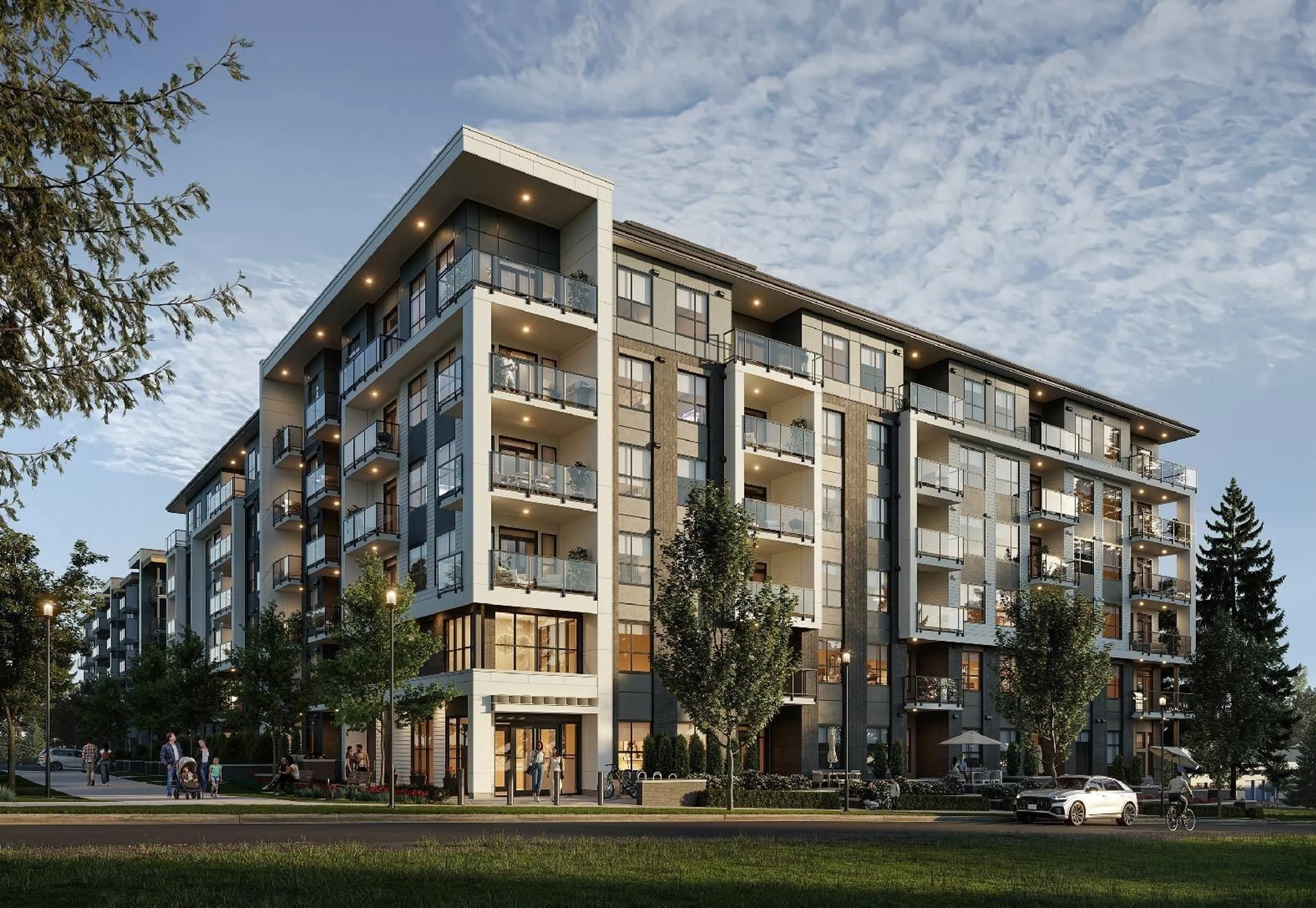Unknown for 221 - 13455 94A AVENUE, Surrey British Columbia V3V0H3