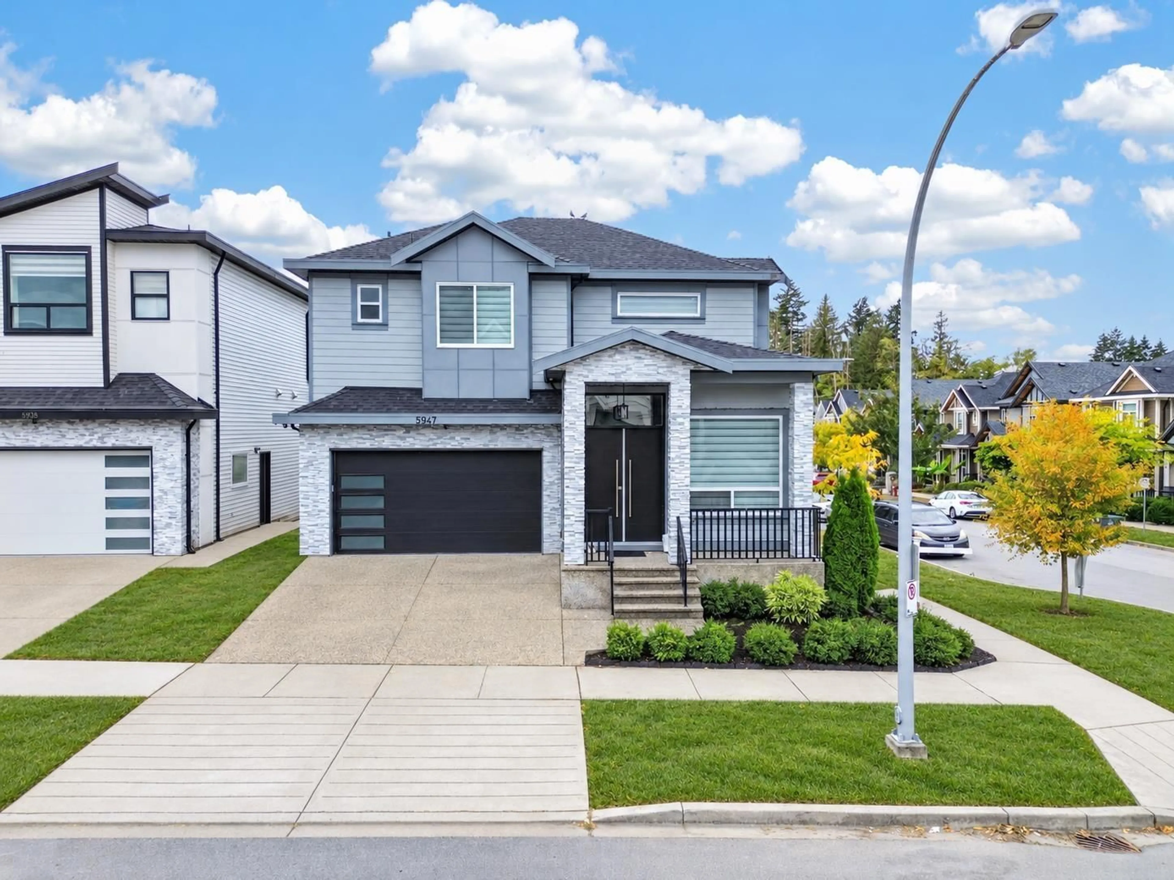 Unknown for 5947 140B STREET, Surrey British Columbia V3X0J3