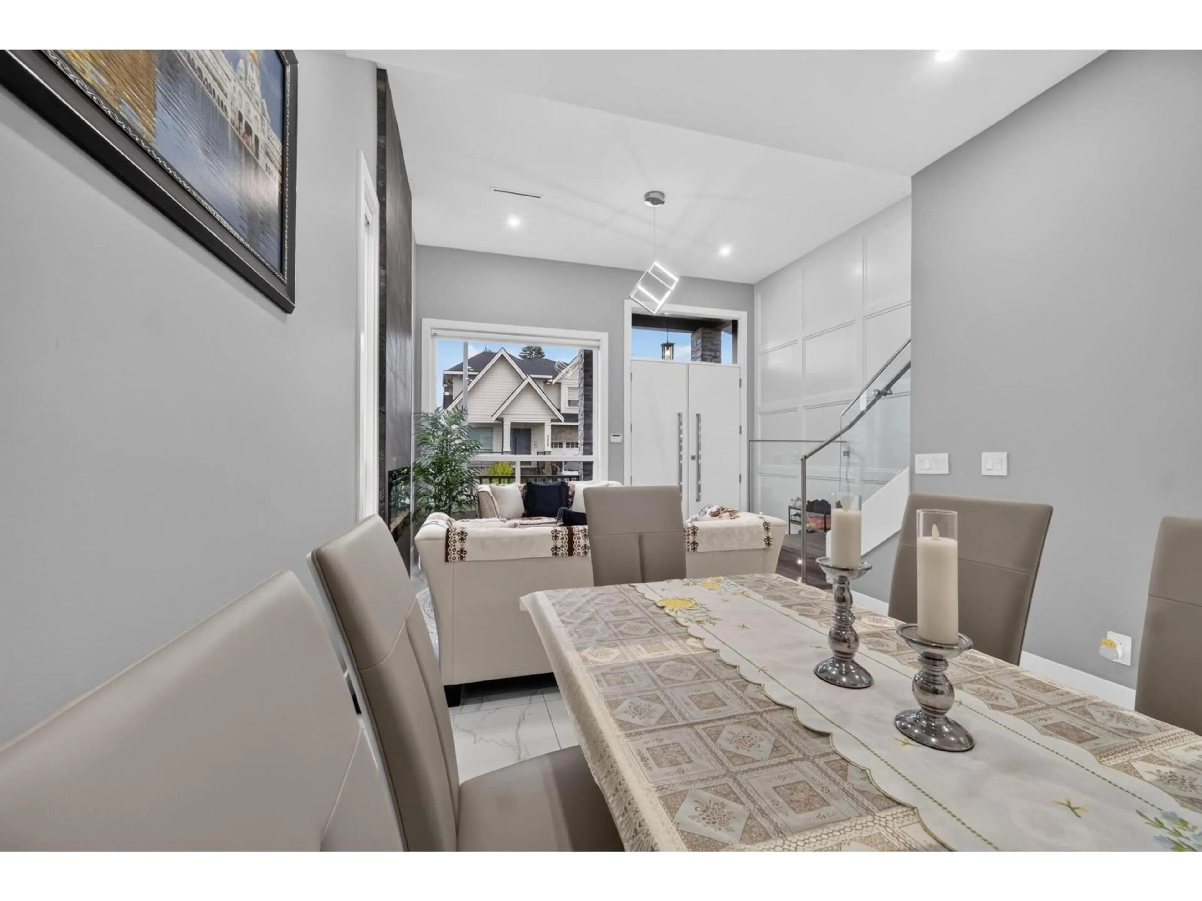 Unknown for 5947 140B STREET, Surrey British Columbia V3X0J3