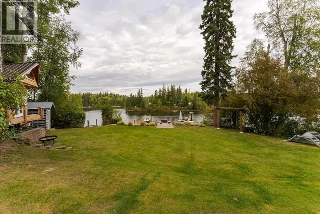 27180 NESS LAKE ROAD, Ness Lake 5