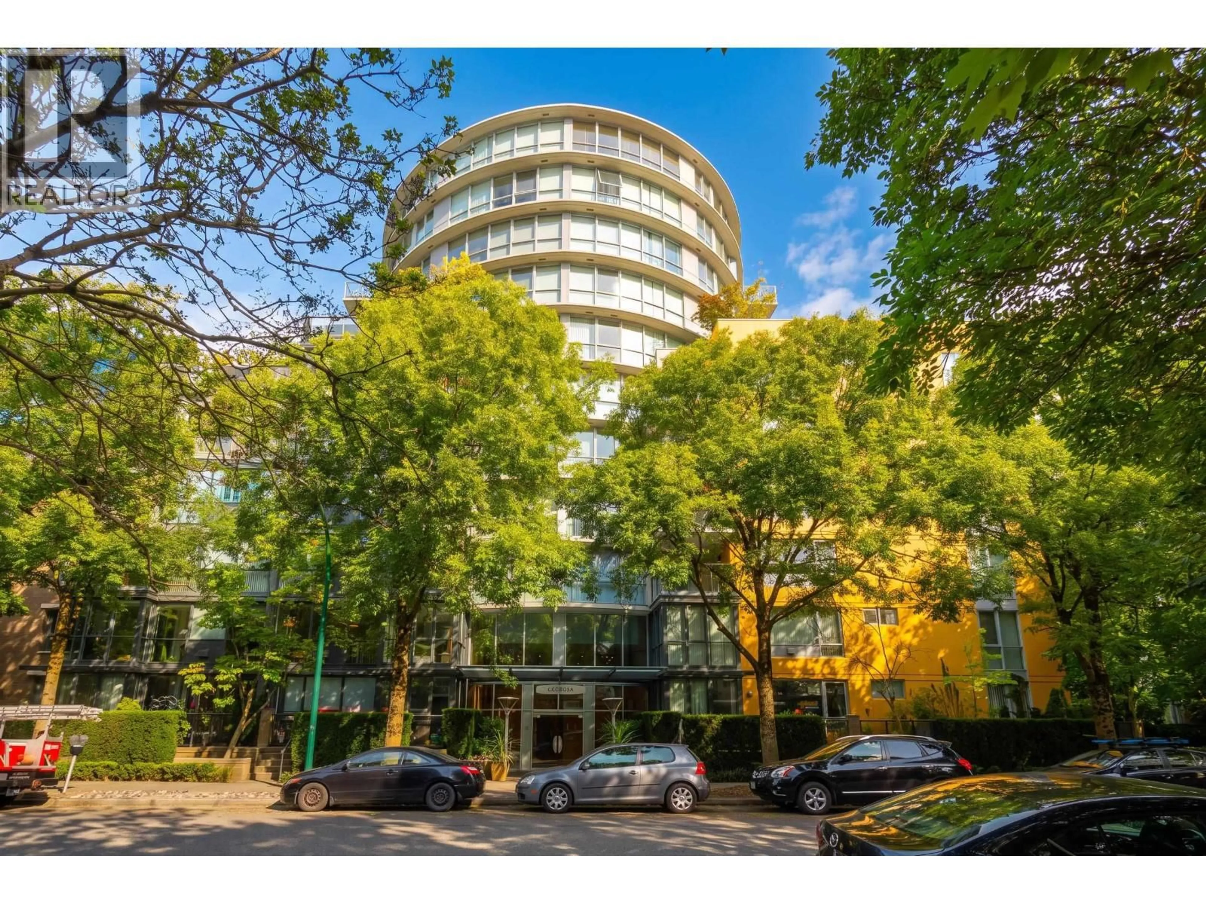 Unknown for 401 - 1485 6TH AVENUE, Vancouver British Columbia V6H4G1