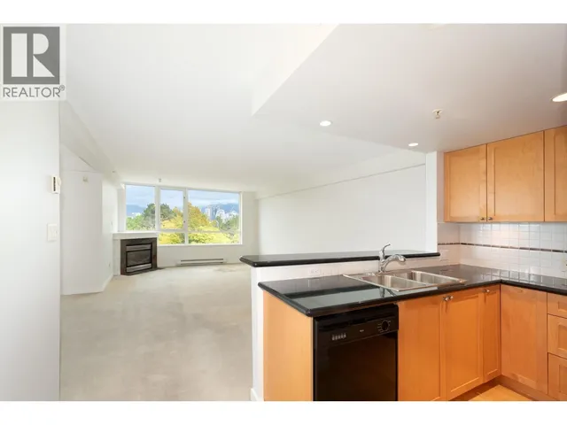 401 - 1485 6TH AVENUE, Vancouver 3