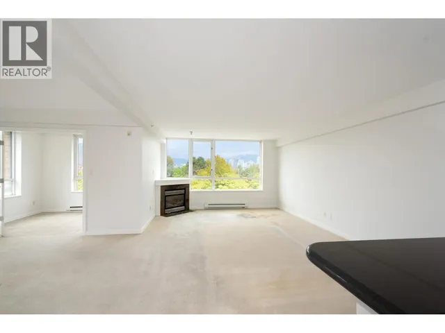 401 - 1485 6TH AVENUE, Vancouver 4