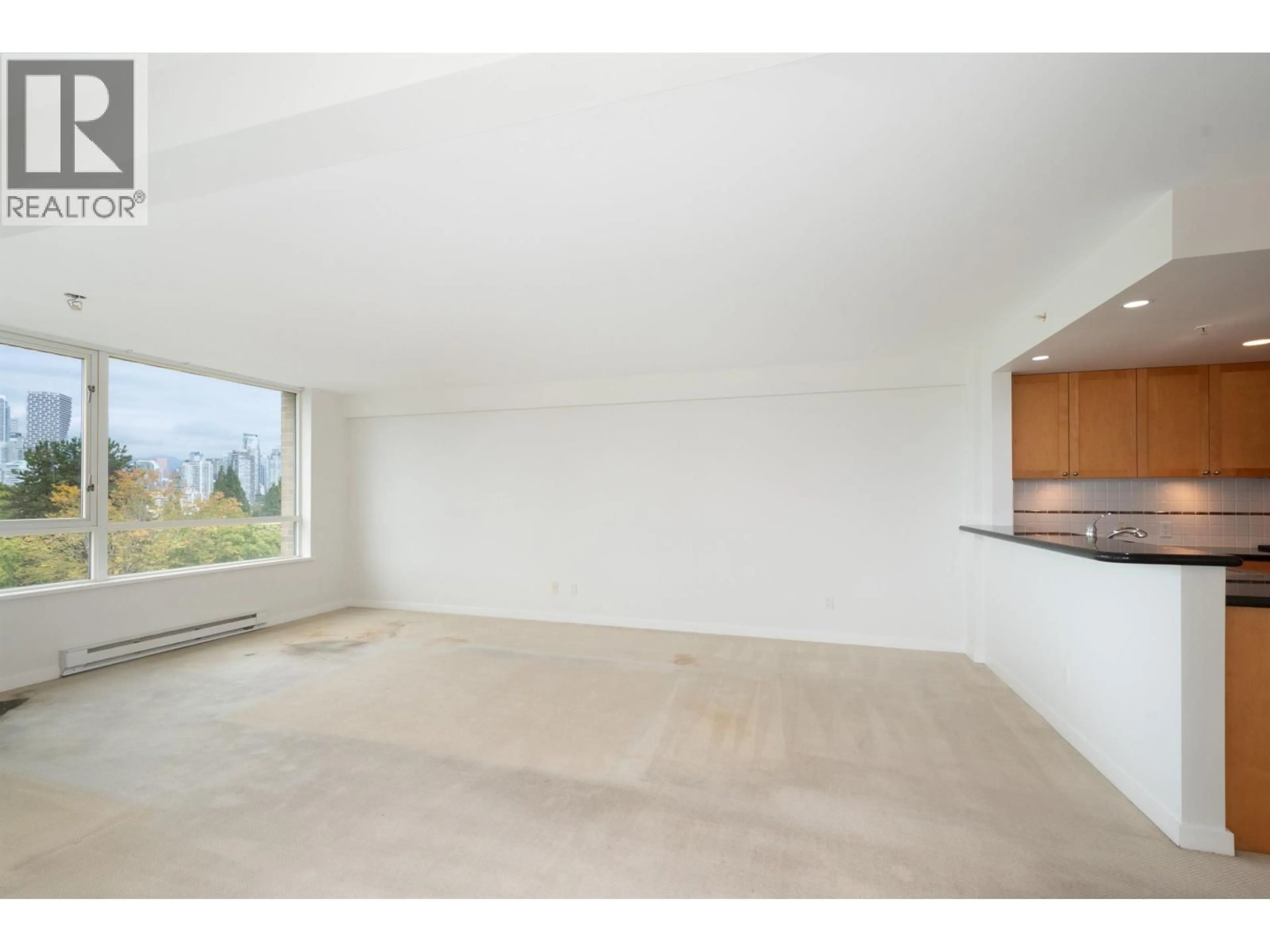 A pic of a room for 401 - 1485 6TH AVENUE, Vancouver British Columbia V6H4G1