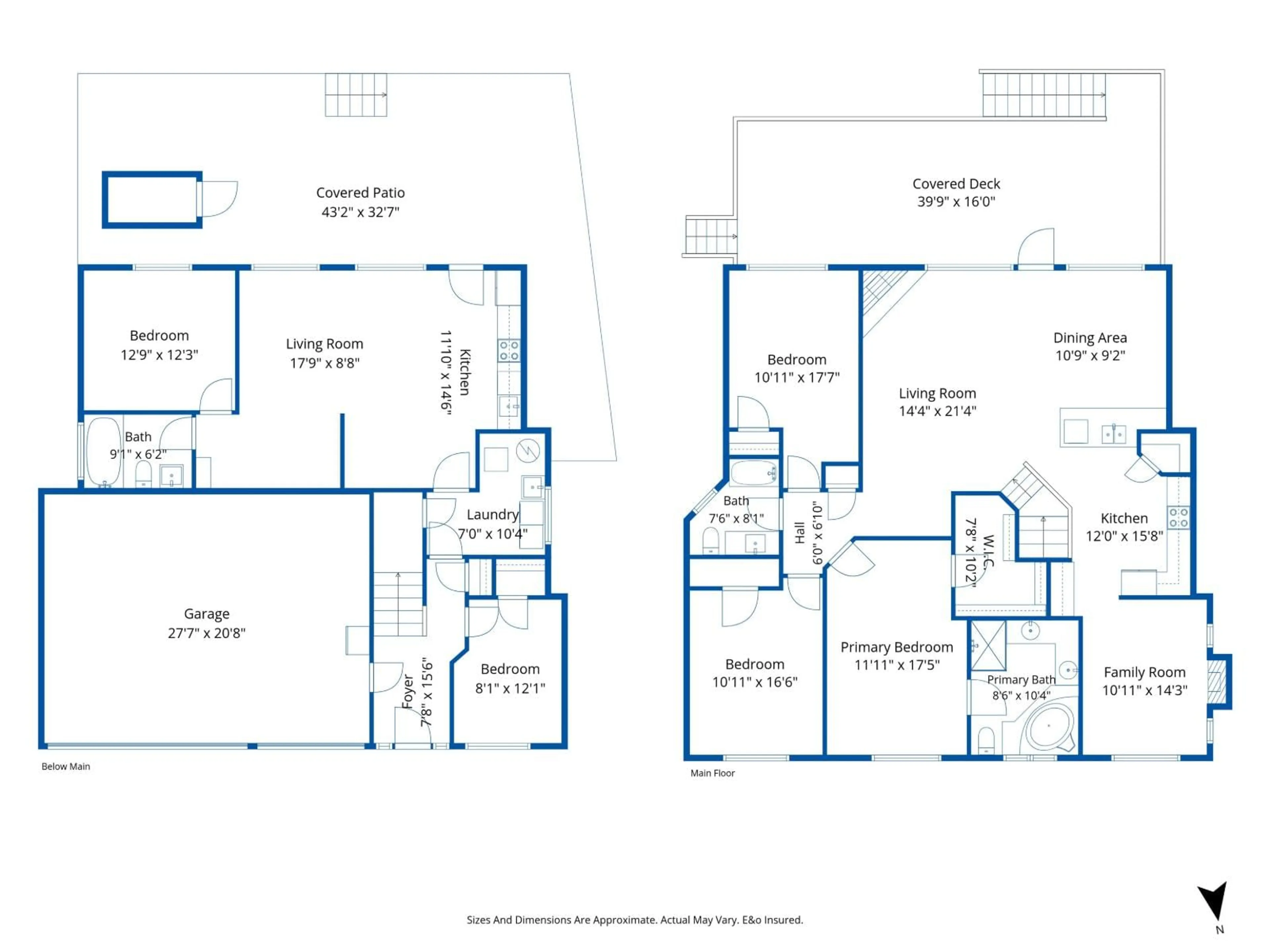 Floor plan for 36322 WESTMINSTER DRIVE, Abbotsford British Columbia V3G3C7