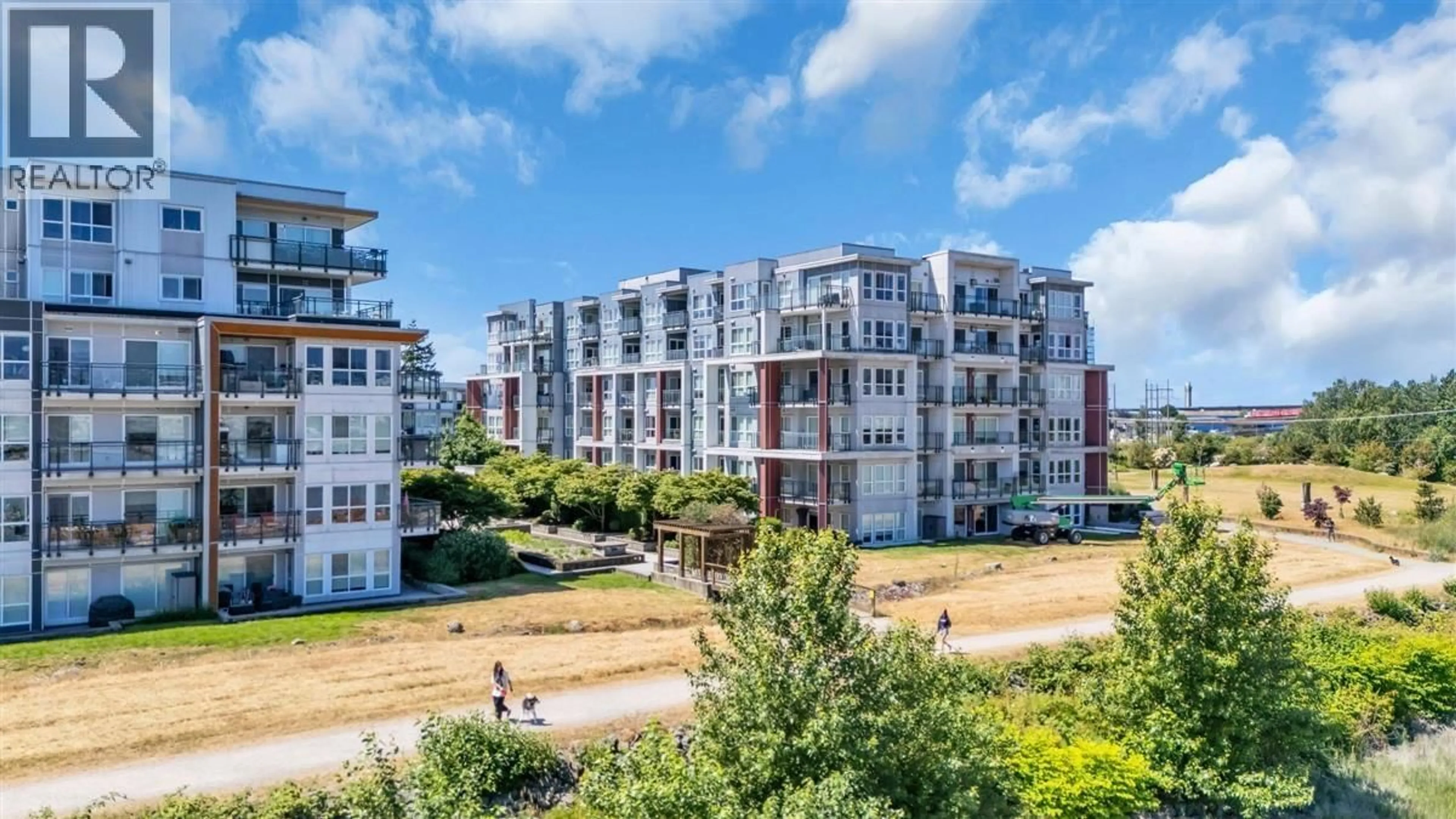 Unknown for 503 - 10033 RIVER DRIVE, Richmond British Columbia V6X0L1