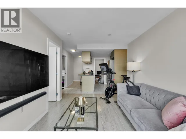 2908 - 833 SEYMOUR STREET, Vancouver 2