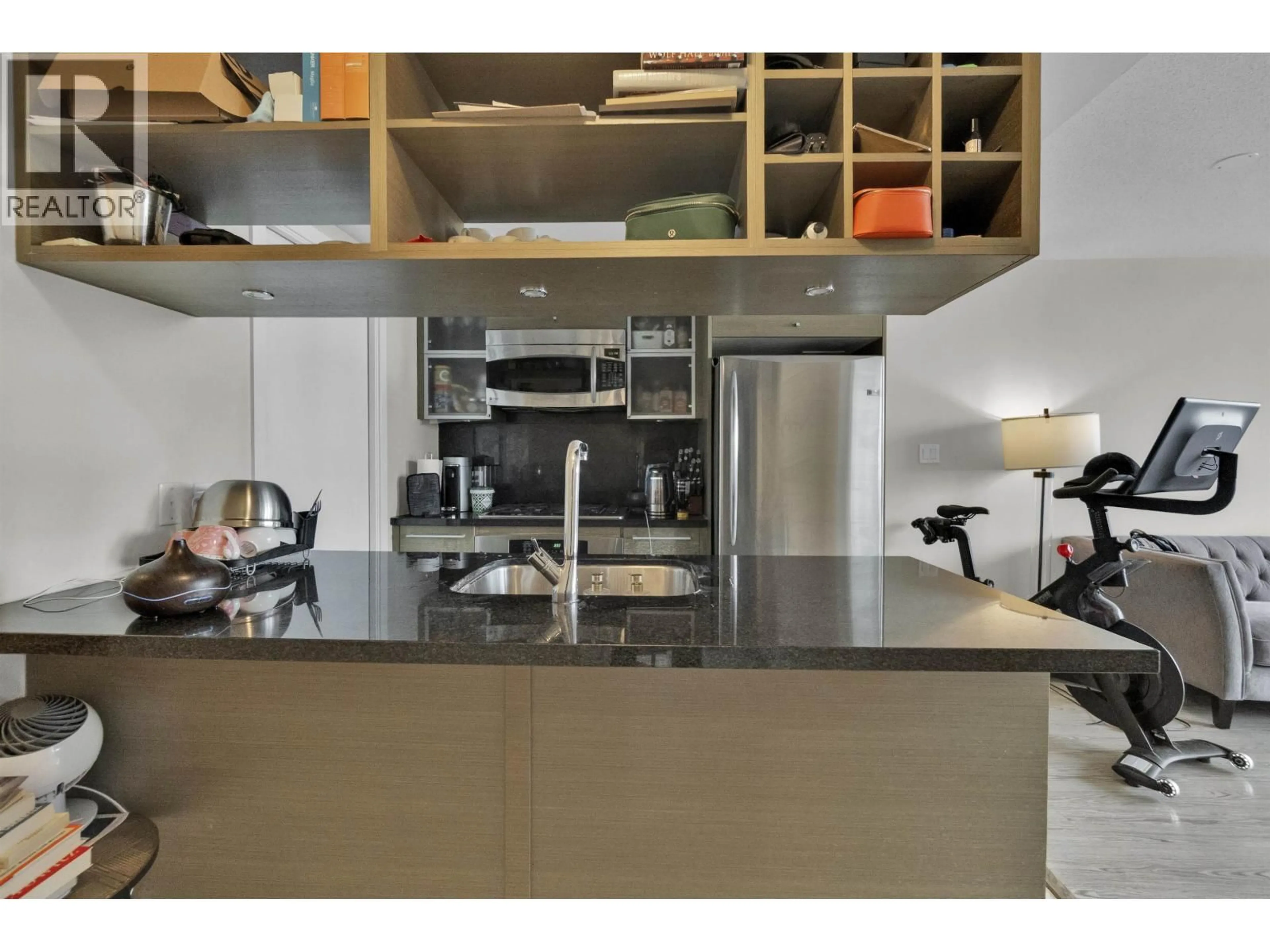 Unknown for 2908 - 833 SEYMOUR STREET, Vancouver British Columbia V6B0G4