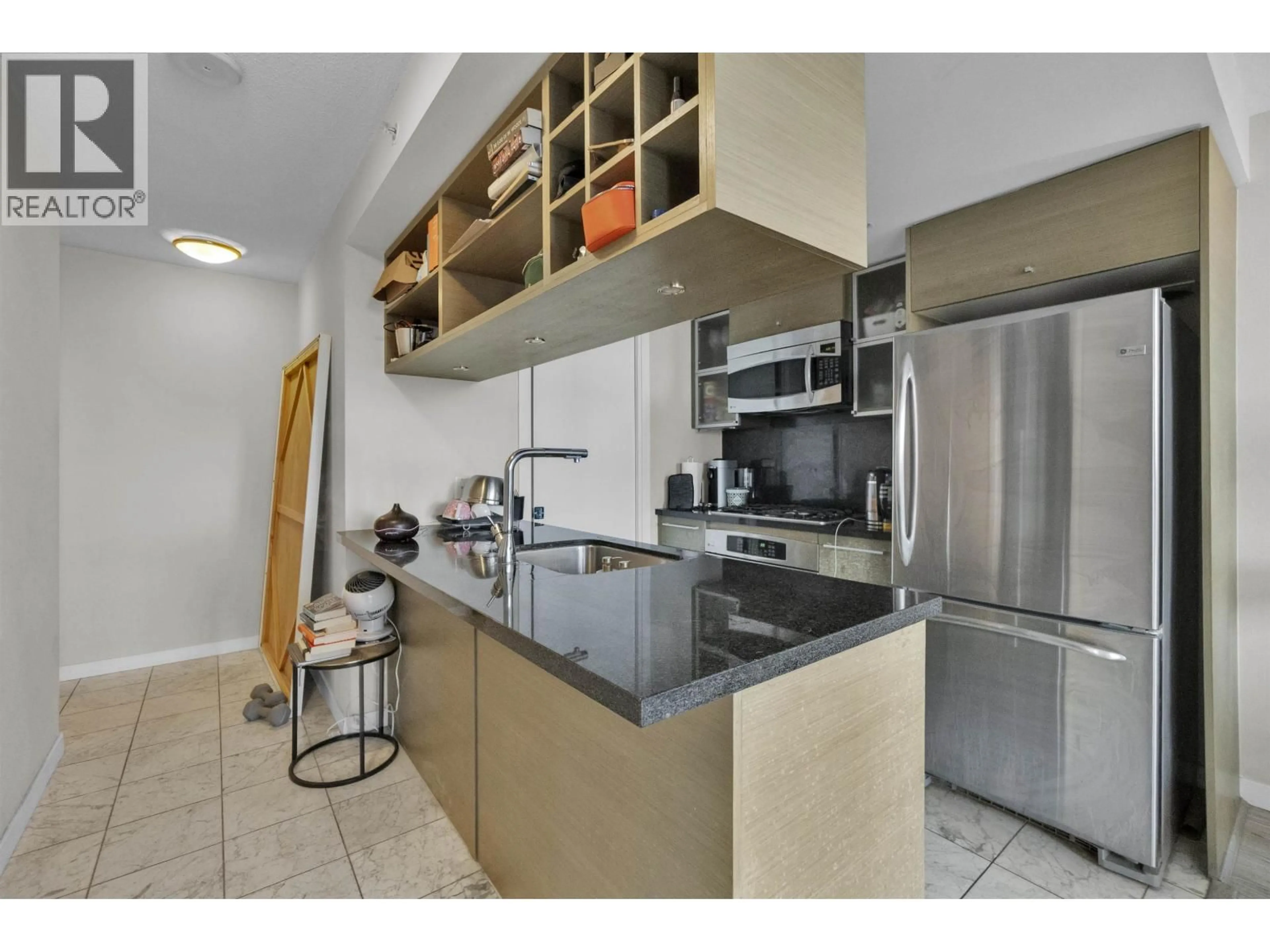 Unknown for 2908 - 833 SEYMOUR STREET, Vancouver British Columbia V6B0G4