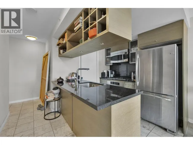 2908 - 833 SEYMOUR STREET, Vancouver 4