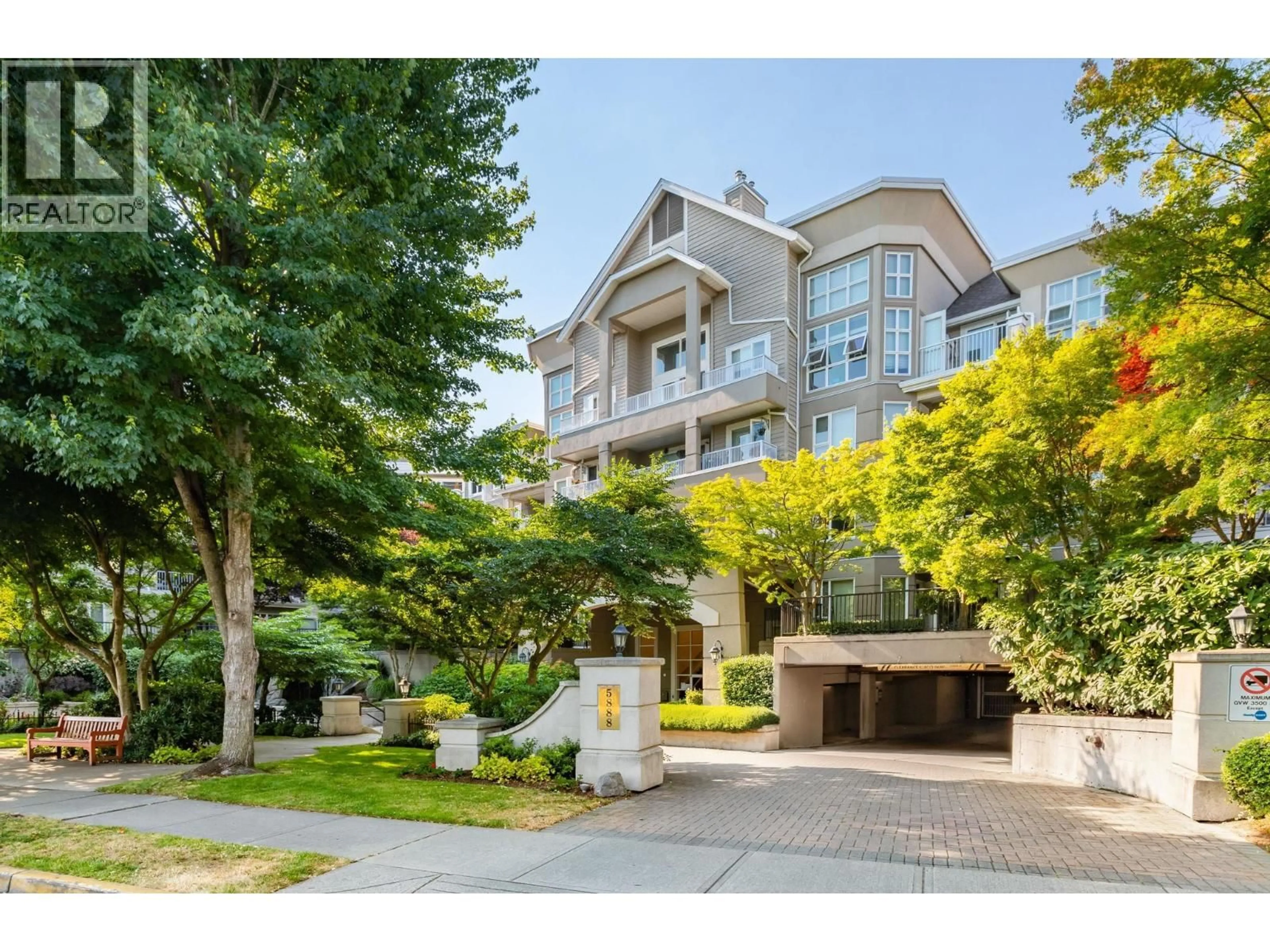 Unknown for 230 - 5888 DOVER CRESCENT, Richmond British Columbia V7C5R9