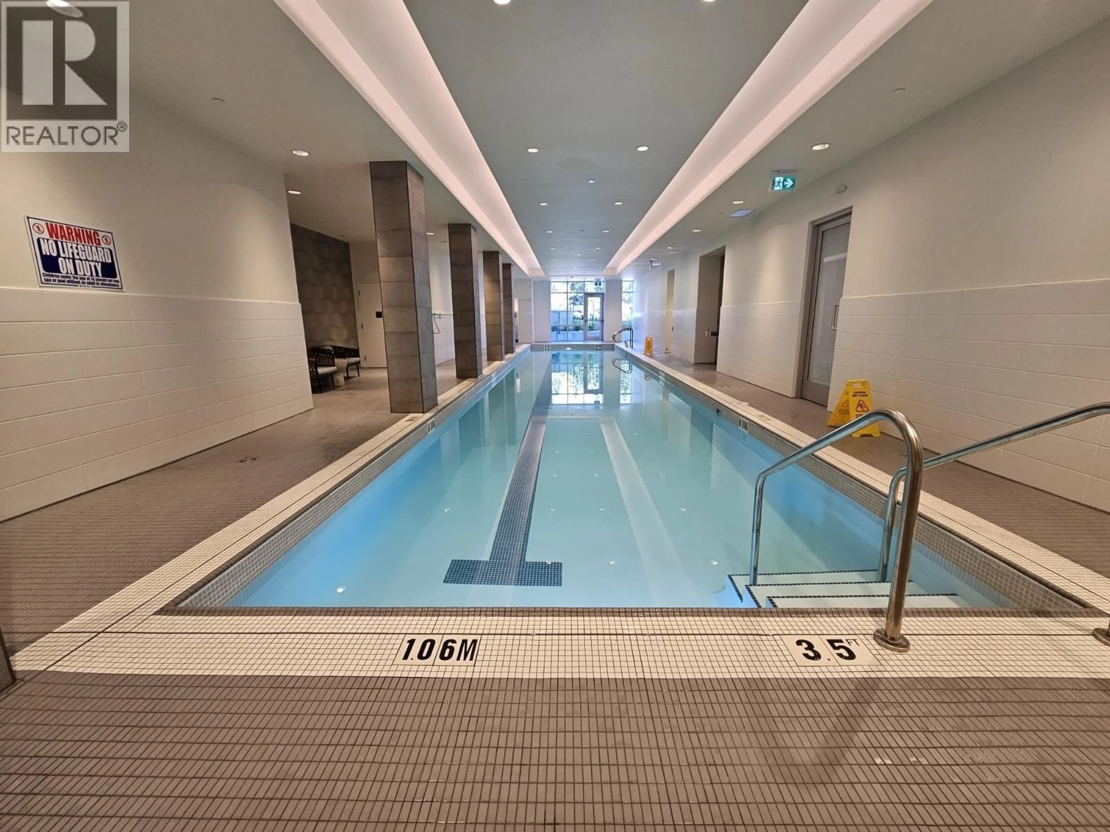 Pool for 109 - 2325 EMERY COURT, North Vancouver British Columbia V7J0E8