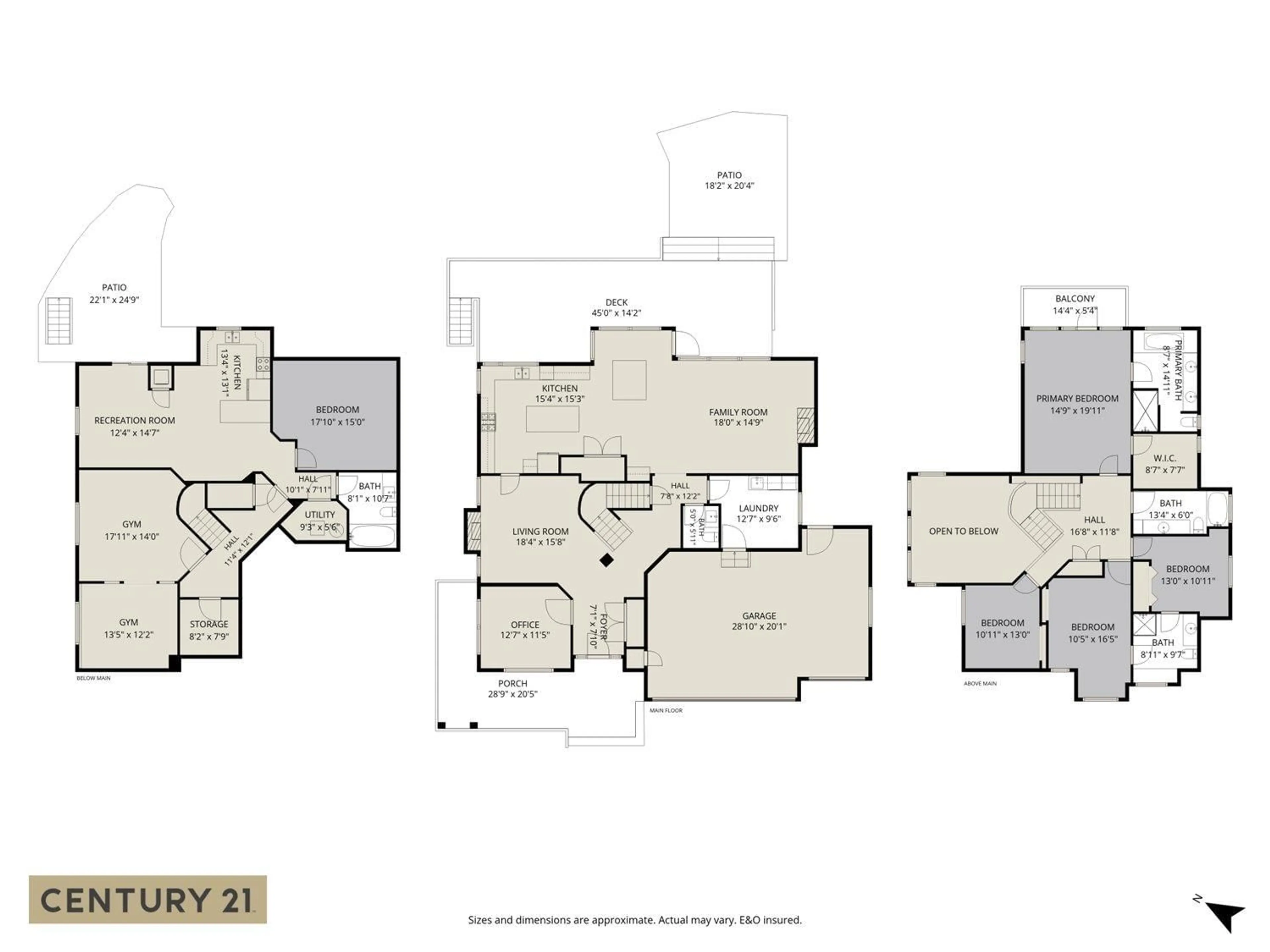 Floor plan for 41150 OLD YALE ROAD, Abbotsford British Columbia V3G2S9