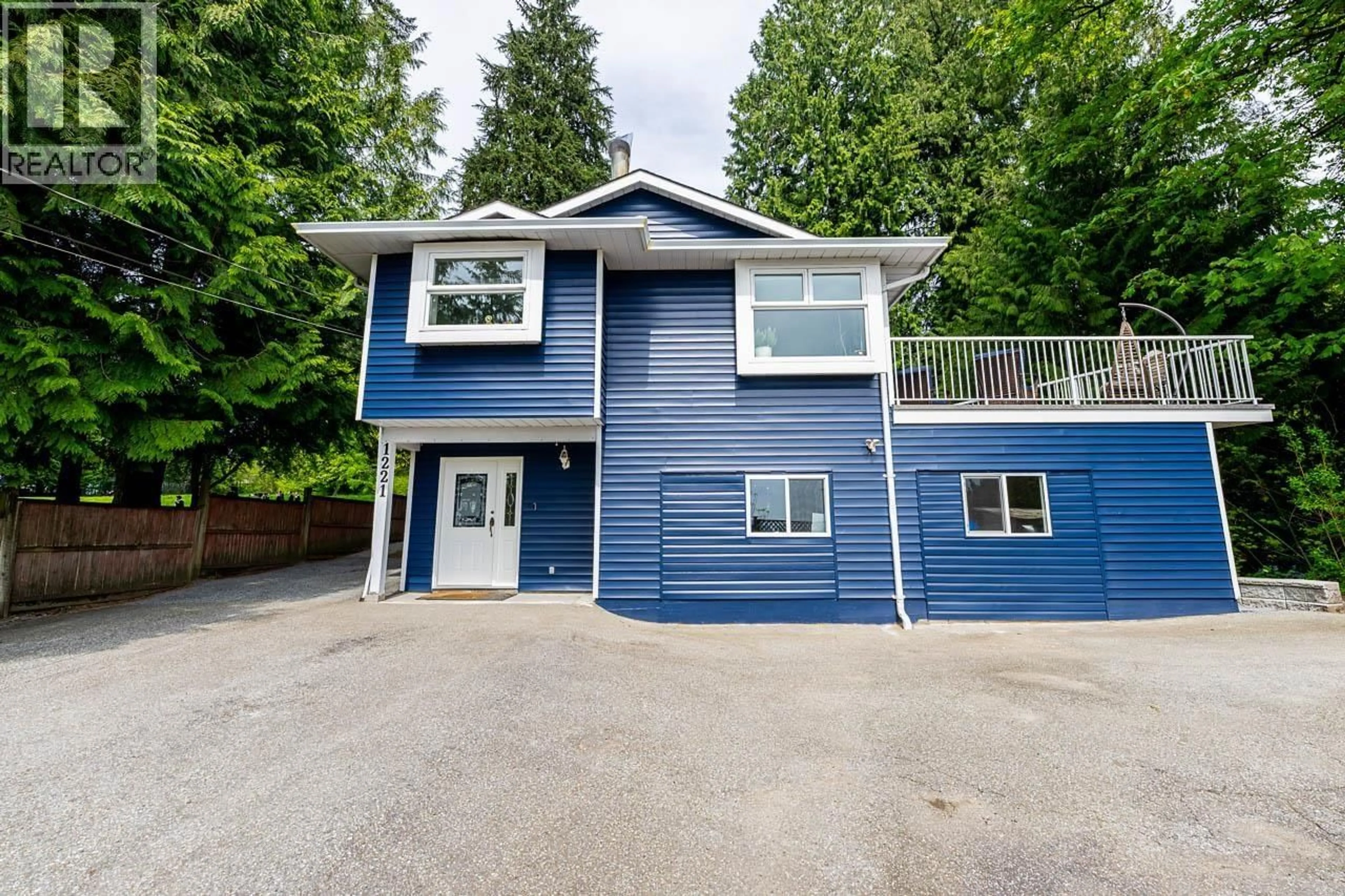 Unknown for 1221 ROCHESTER AVENUE, Coquitlam British Columbia V3K2X3