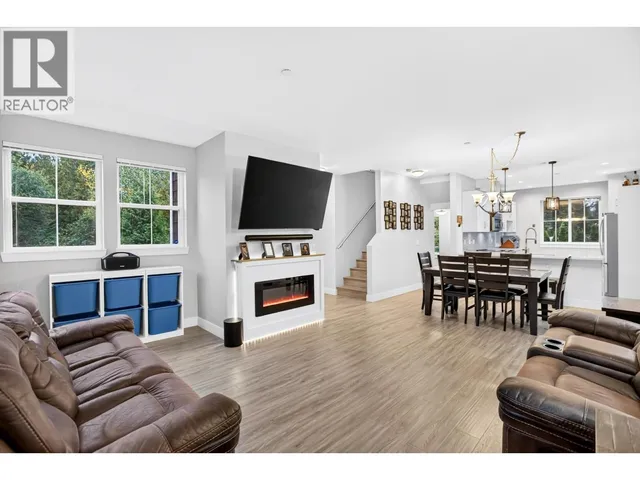 16 - 9989 240A STREET, Maple Ridge 4