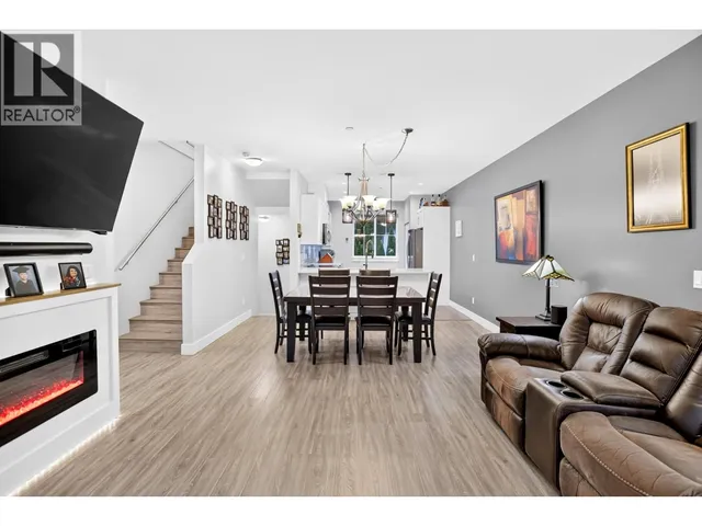 16 - 9989 240A STREET, Maple Ridge 5