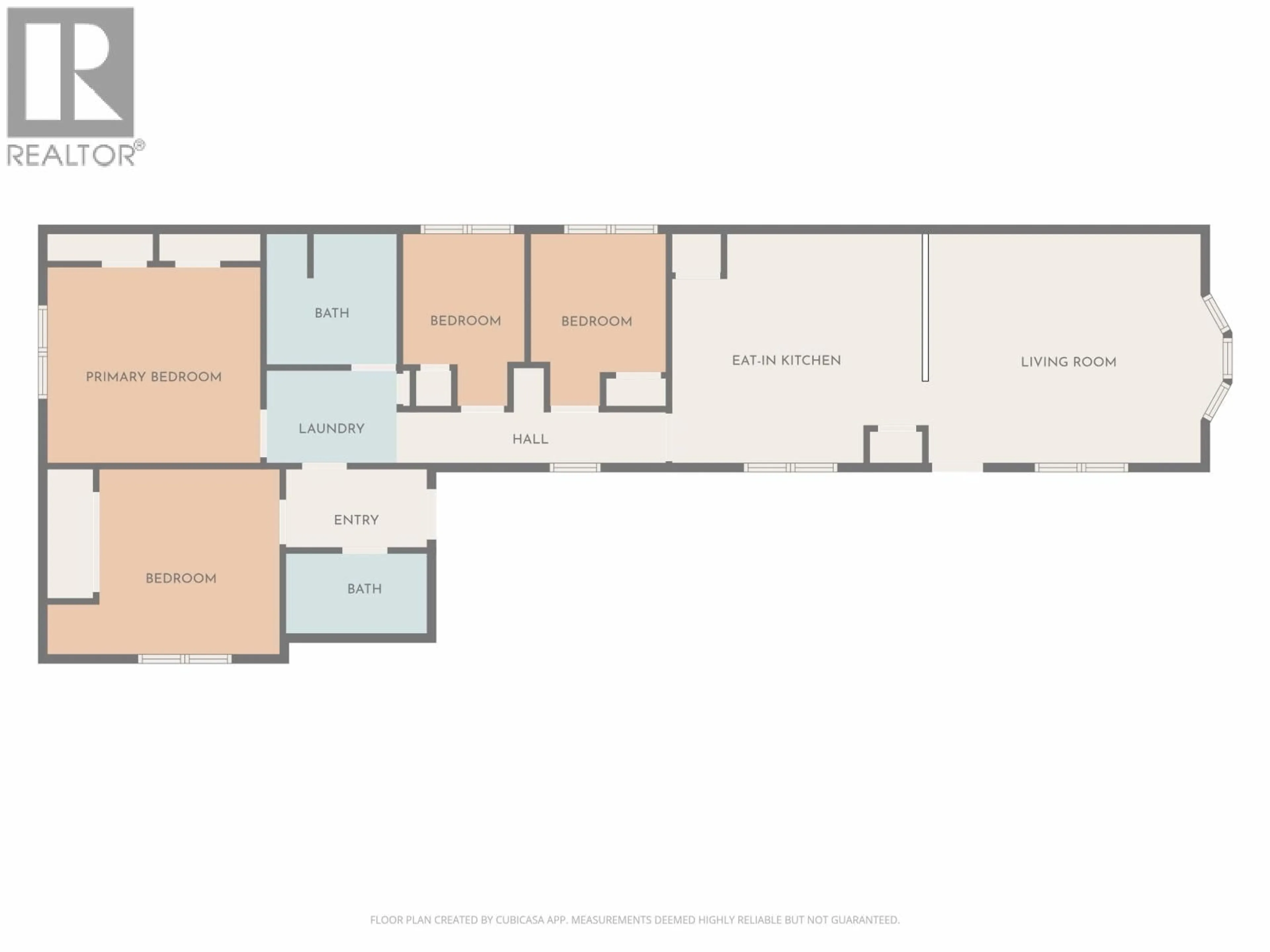Floor plan for 7167 ALDEEN ROAD, Prince George British Columbia V2N5P7