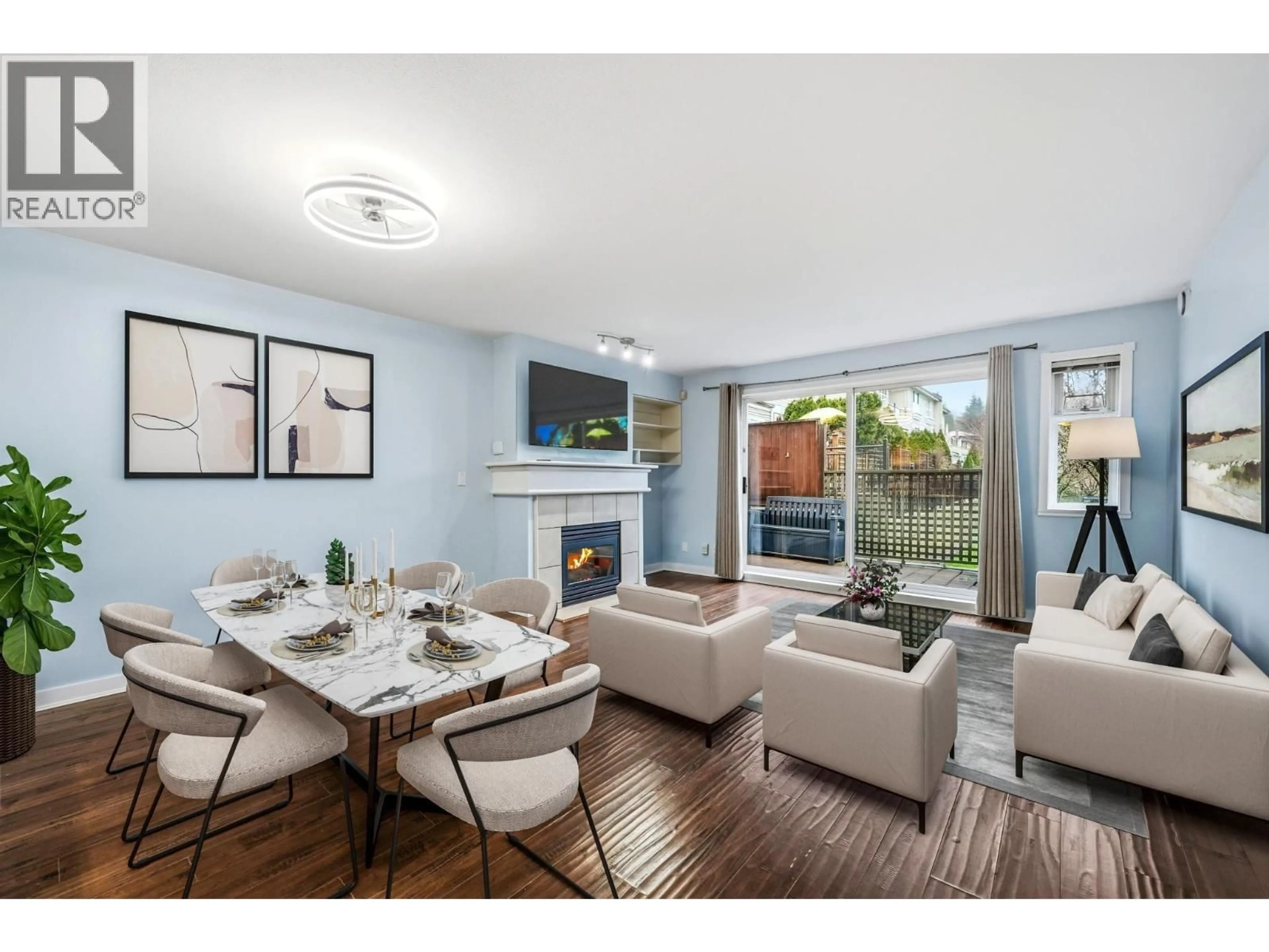 Unknown for 123 - 253 CASEY STREET, Coquitlam British Columbia V3K7A3