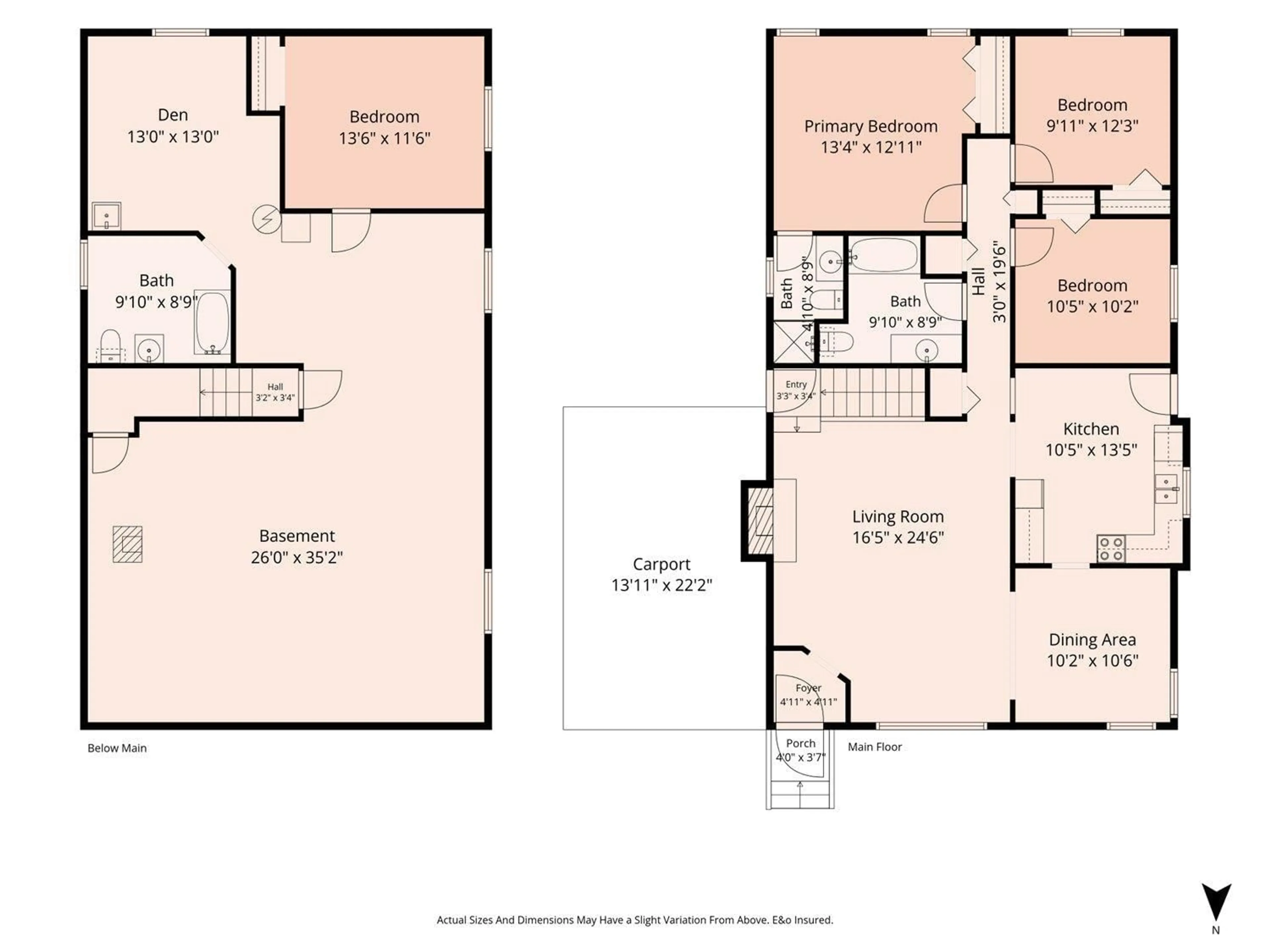 Floor plan for 2277 MOULDSTADE ROAD, Abbotsford British Columbia V2S3X5