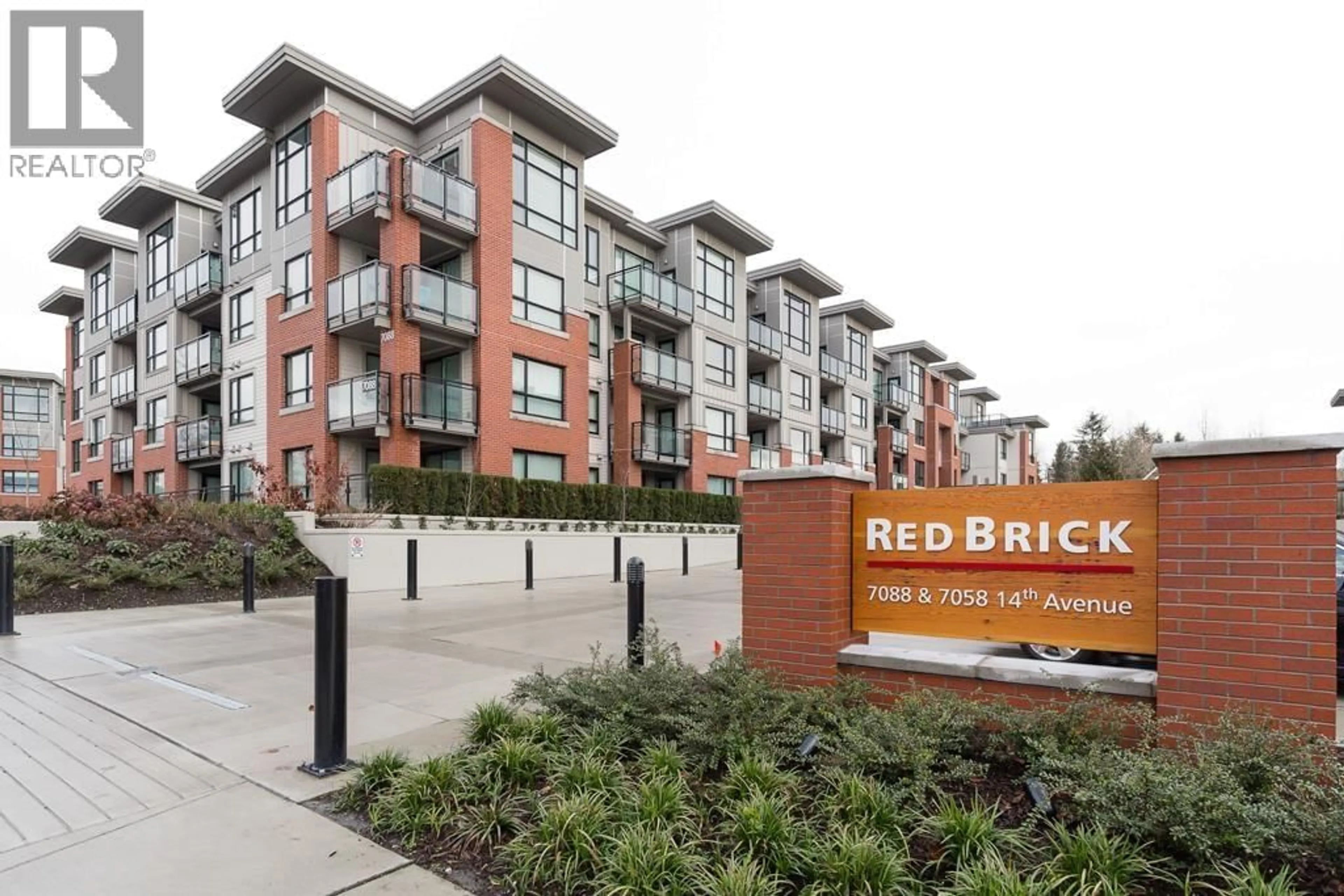 Unknown for 423 - 7088 14TH AVENUE, Burnaby British Columbia V3N0E7
