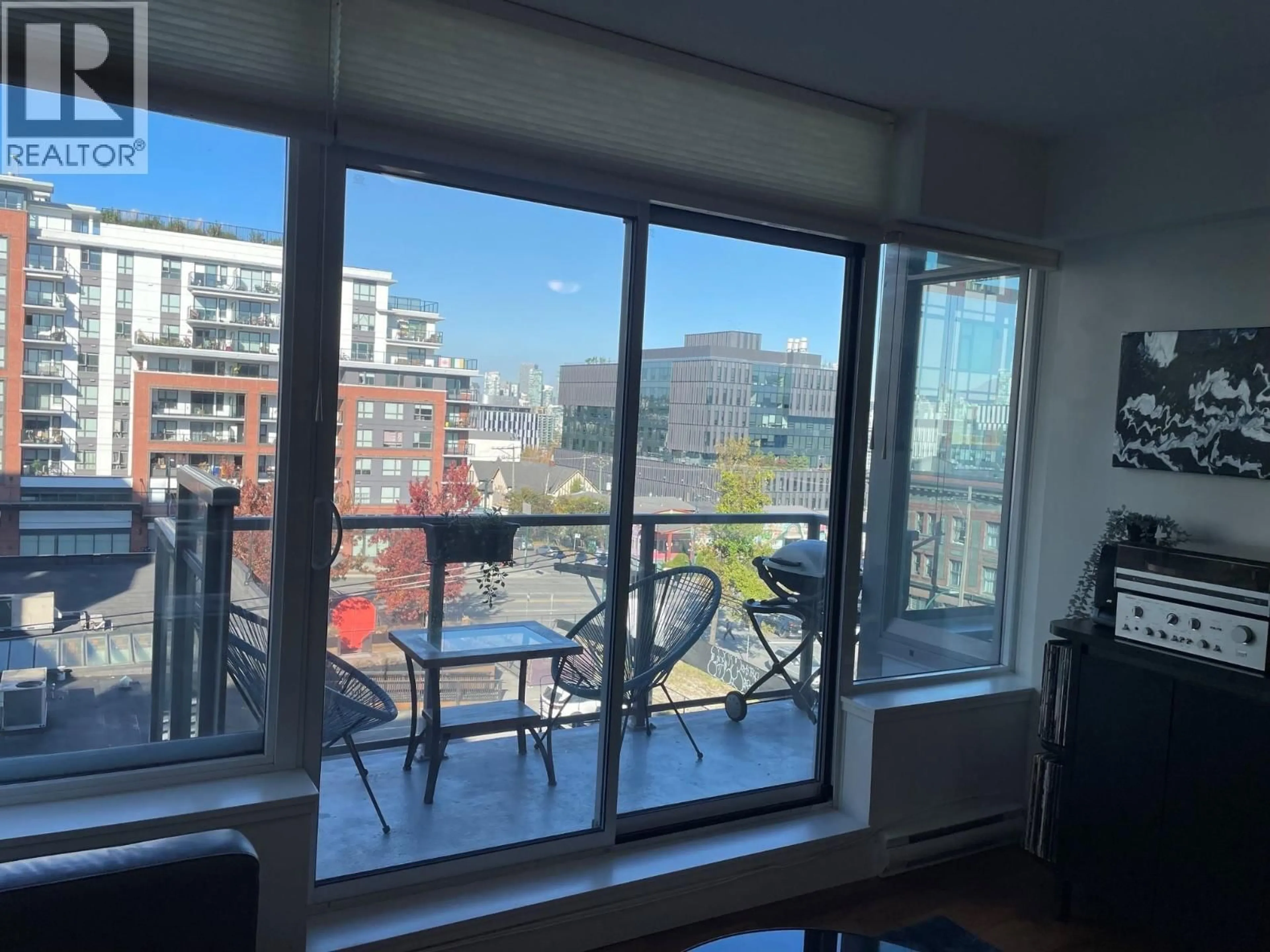 A pic of a room for 716 - 250 6TH AVENUE, Vancouver British Columbia V5T0B7