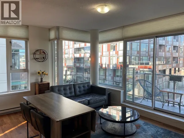 716 - 250 6TH AVENUE, Vancouver 3