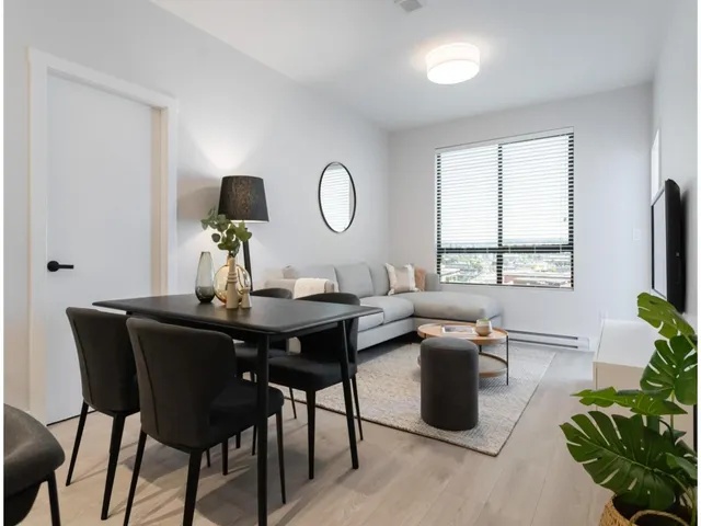 613 - 13458 95 AVENUE, Surrey 5
