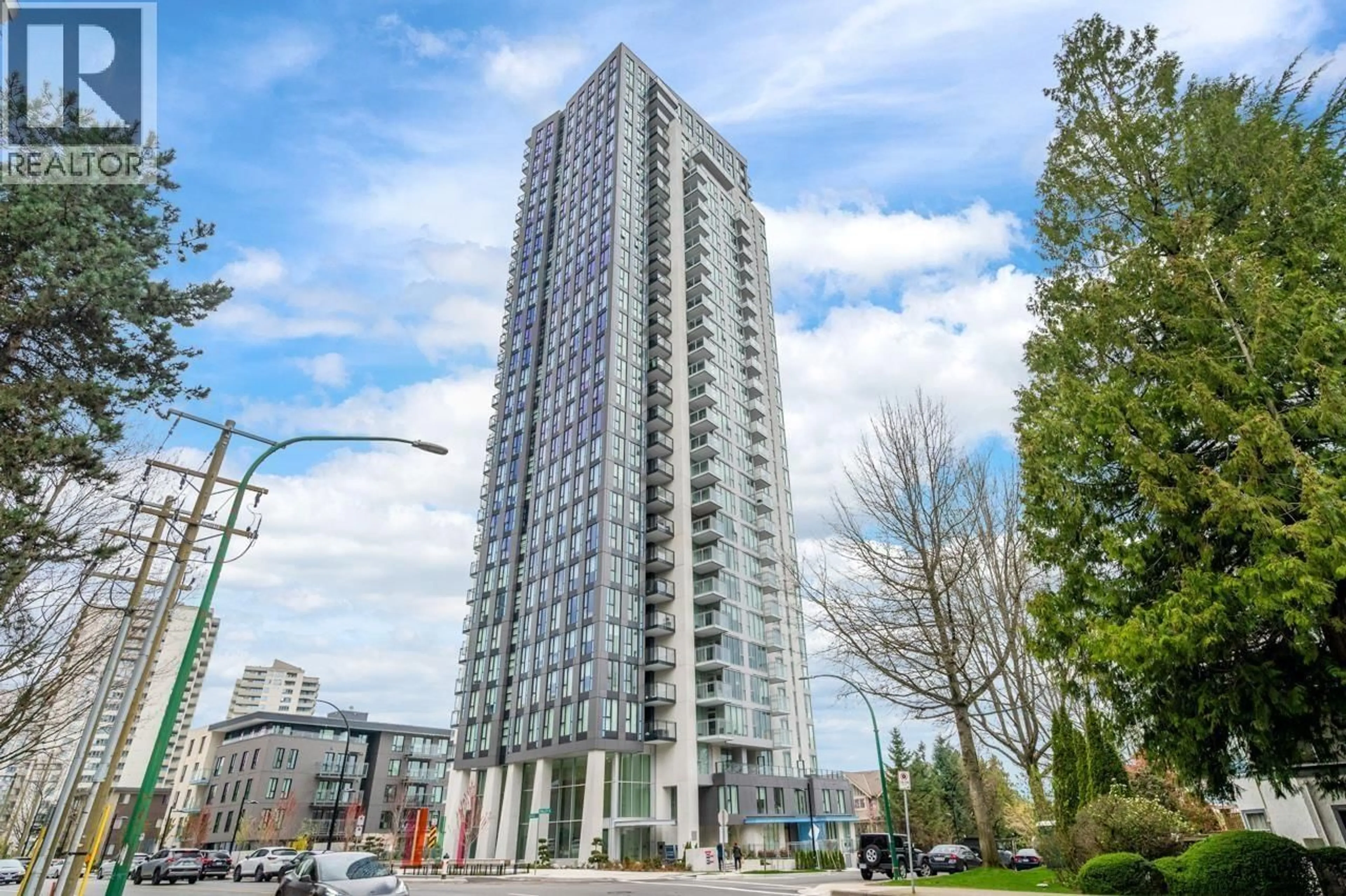 Unknown for 3004 - 5685 HALLEY AVENUE, Burnaby British Columbia V5H0L9