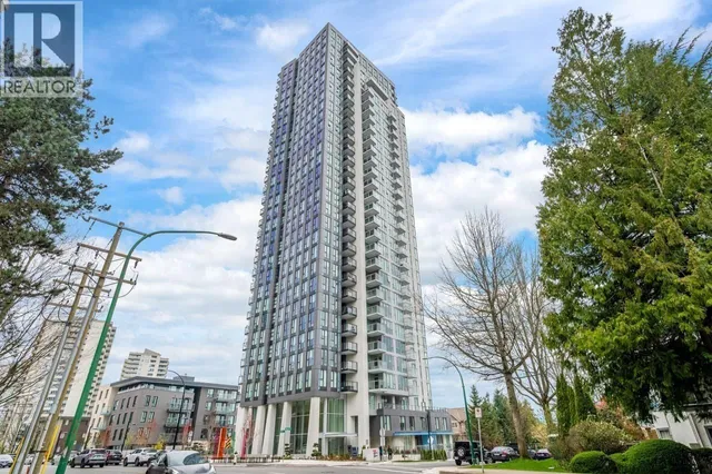 3004 - 5685 HALLEY AVENUE, Burnaby 2