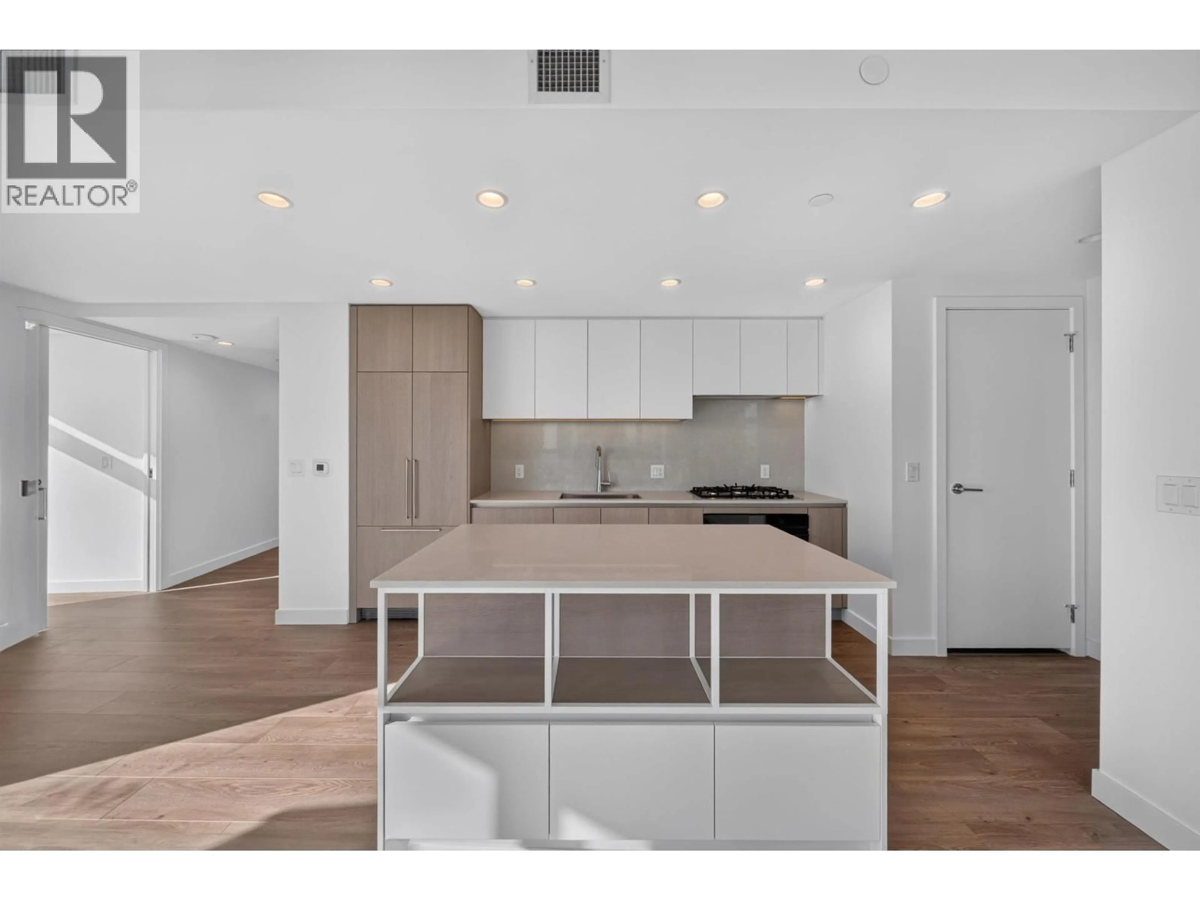 Open concept kitchen, unknown for 3004 - 5685 HALLEY AVENUE, Burnaby British Columbia V5H0L9