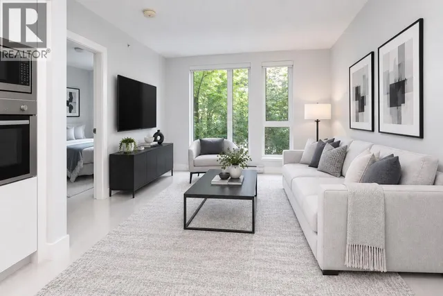 203 - 2239 7TH AVENUE, Vancouver 2
