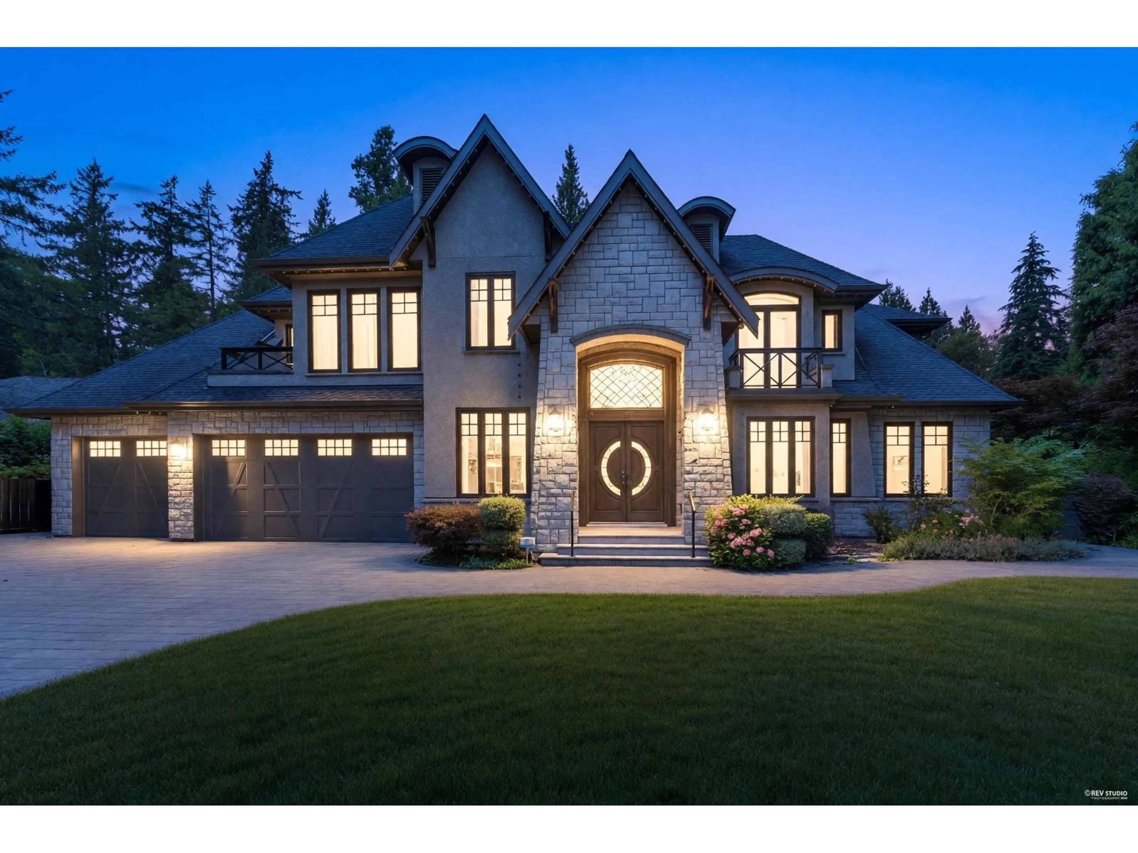 Home with brick exterior material, street for 2891 138 STREET, Surrey British Columbia V4P1T6