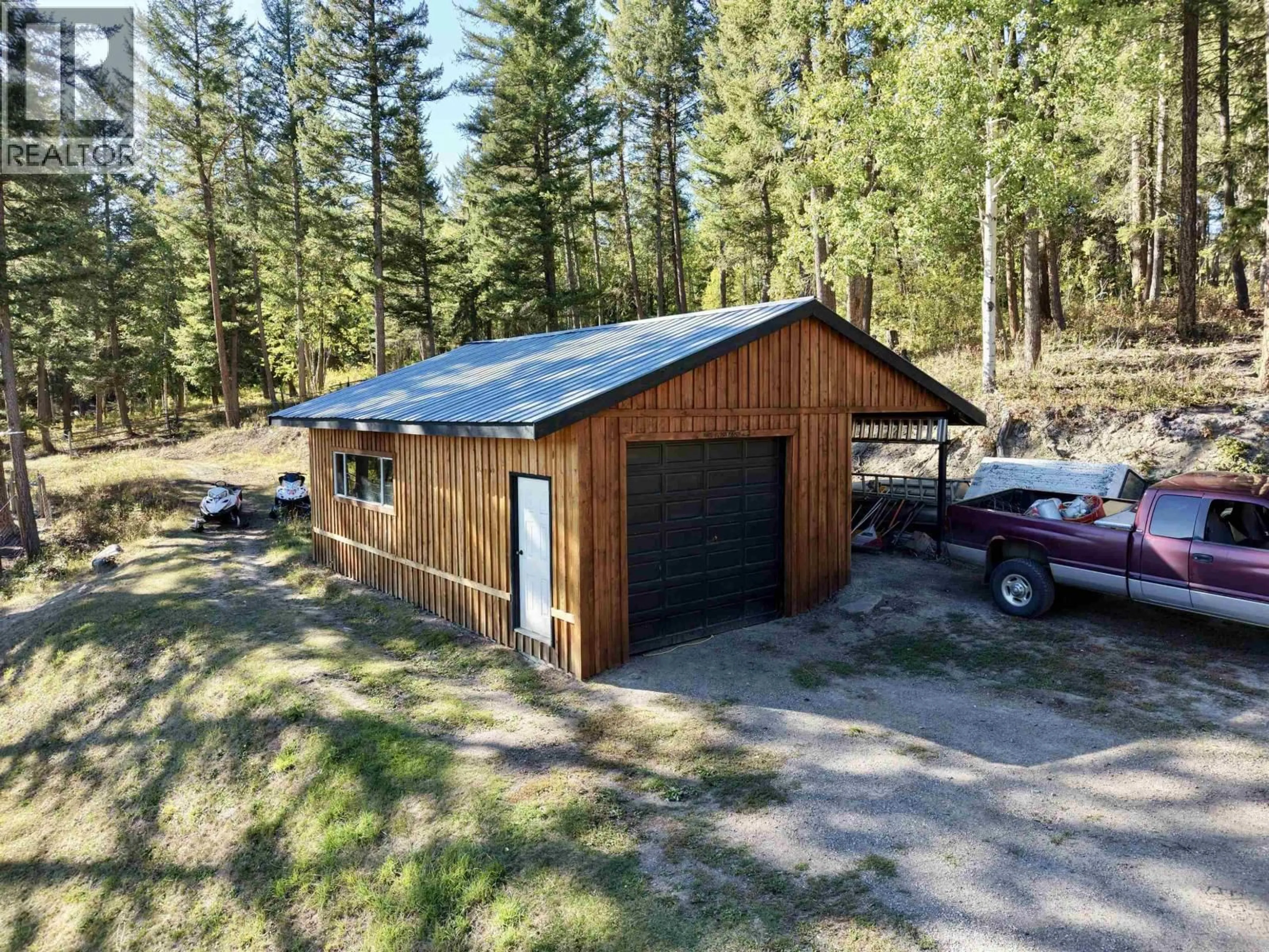 Unknown for 7220 SUMMIT ROAD, Canim Lake British Columbia V0K1J0